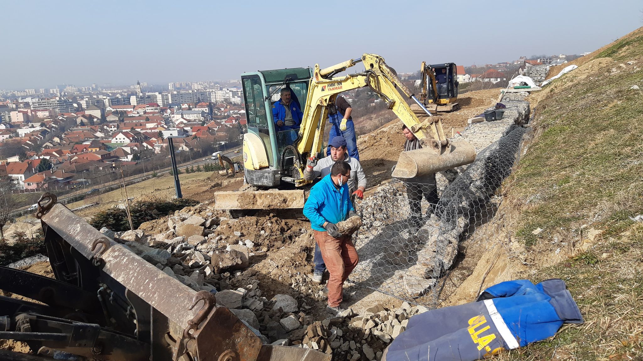 lucrari deal ciuperca oradea (4)