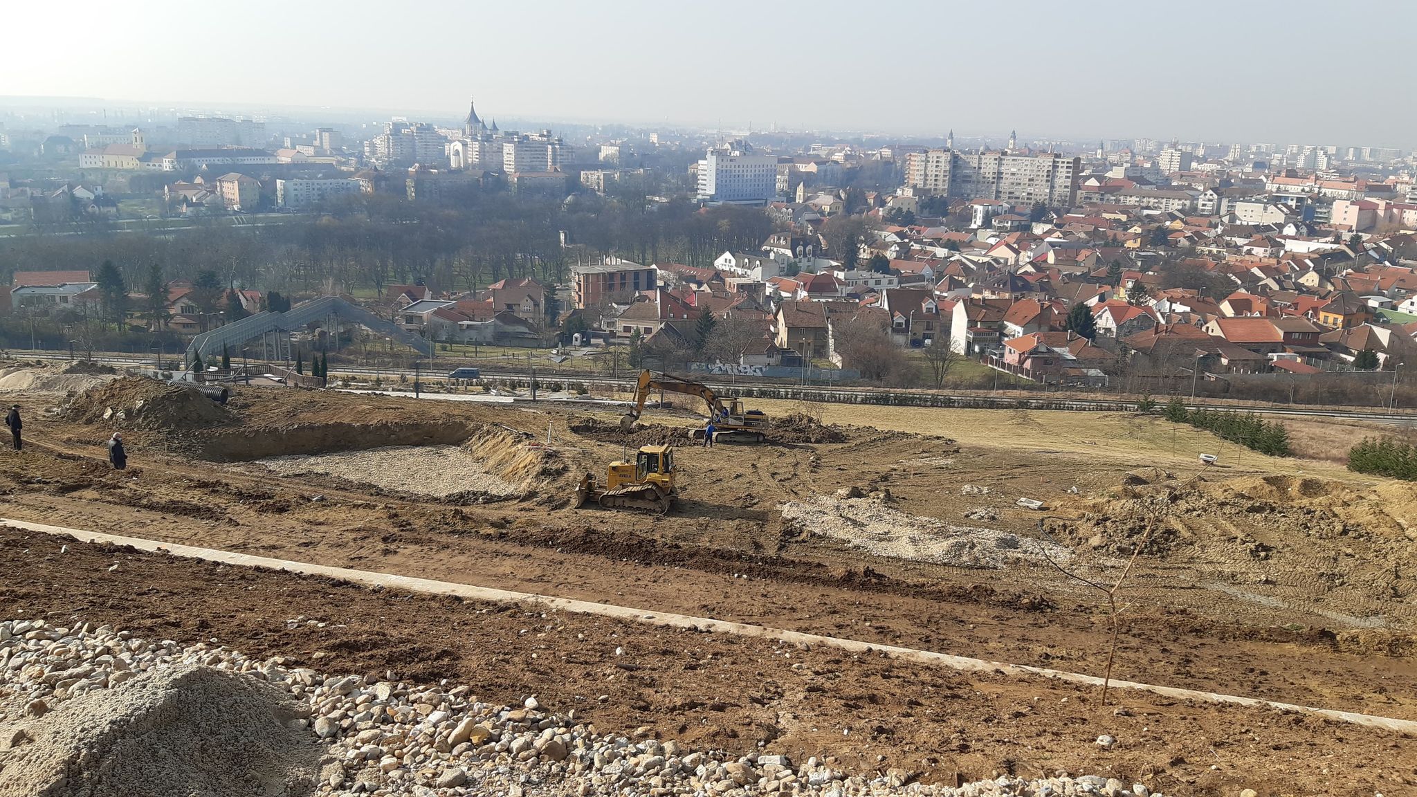 lucrari deal ciuperca oradea (6)