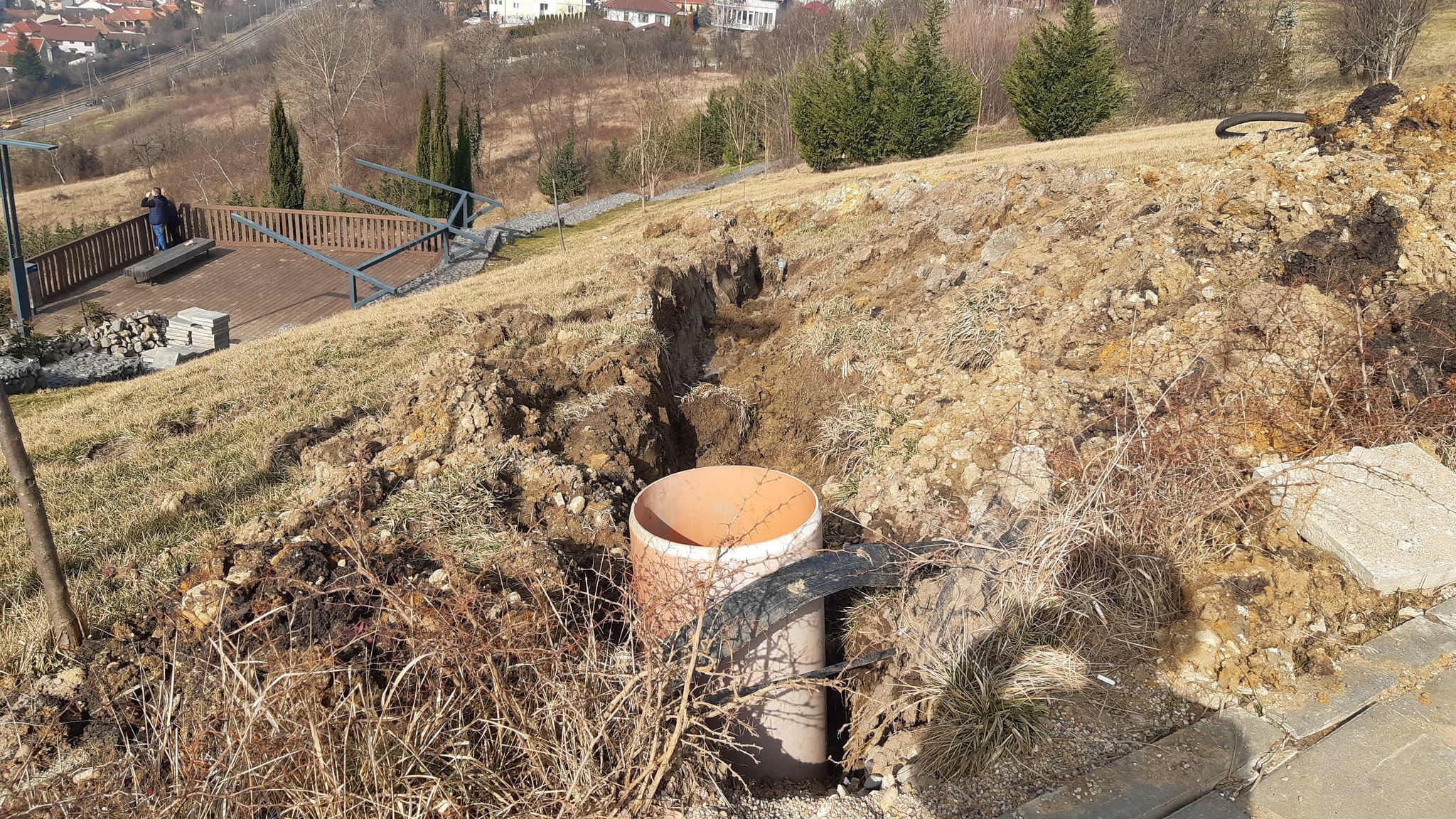 lucrari deal ciuperca oradea (13)