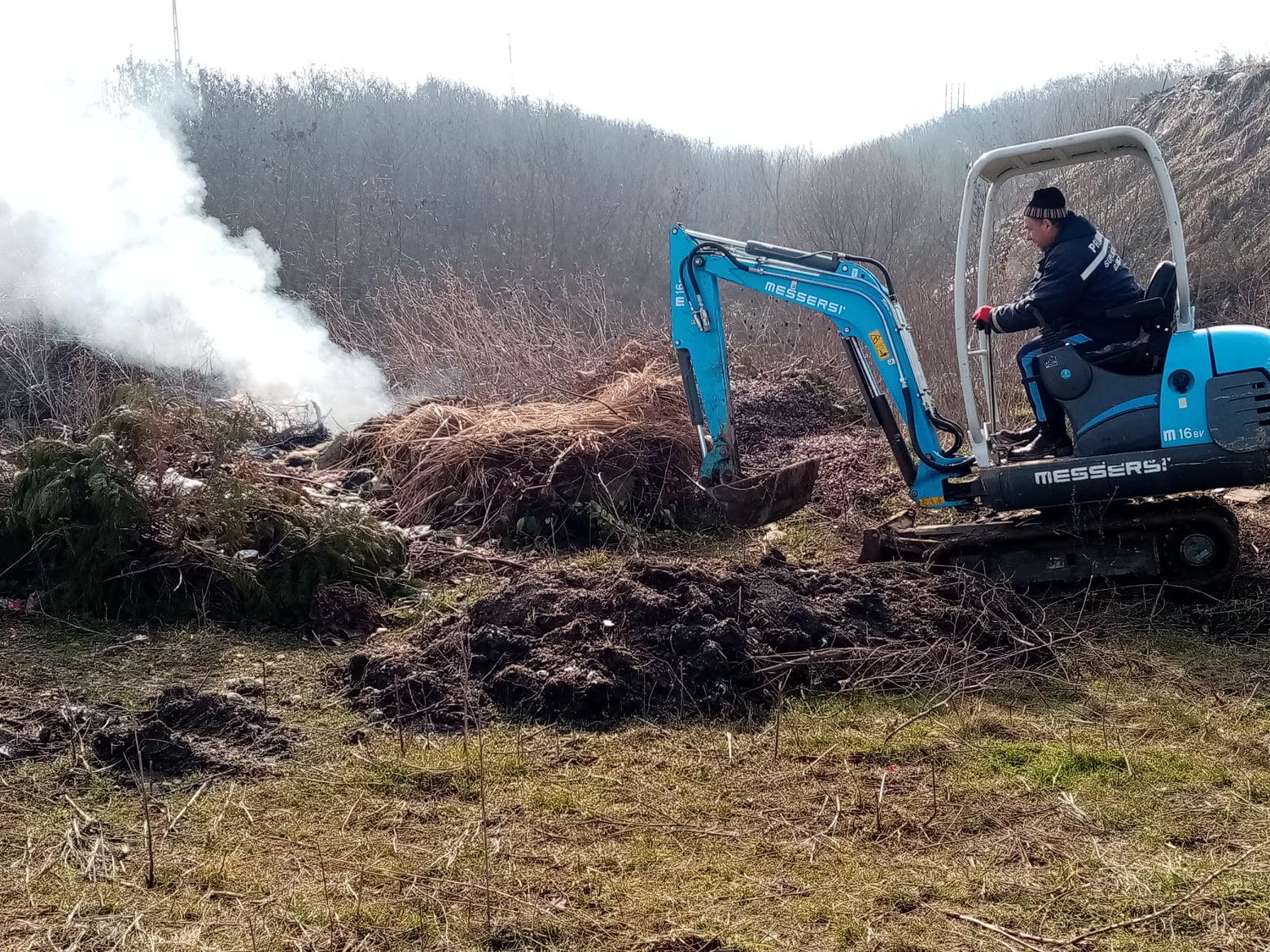 deseuri gunoi suplacu de barcau (9)