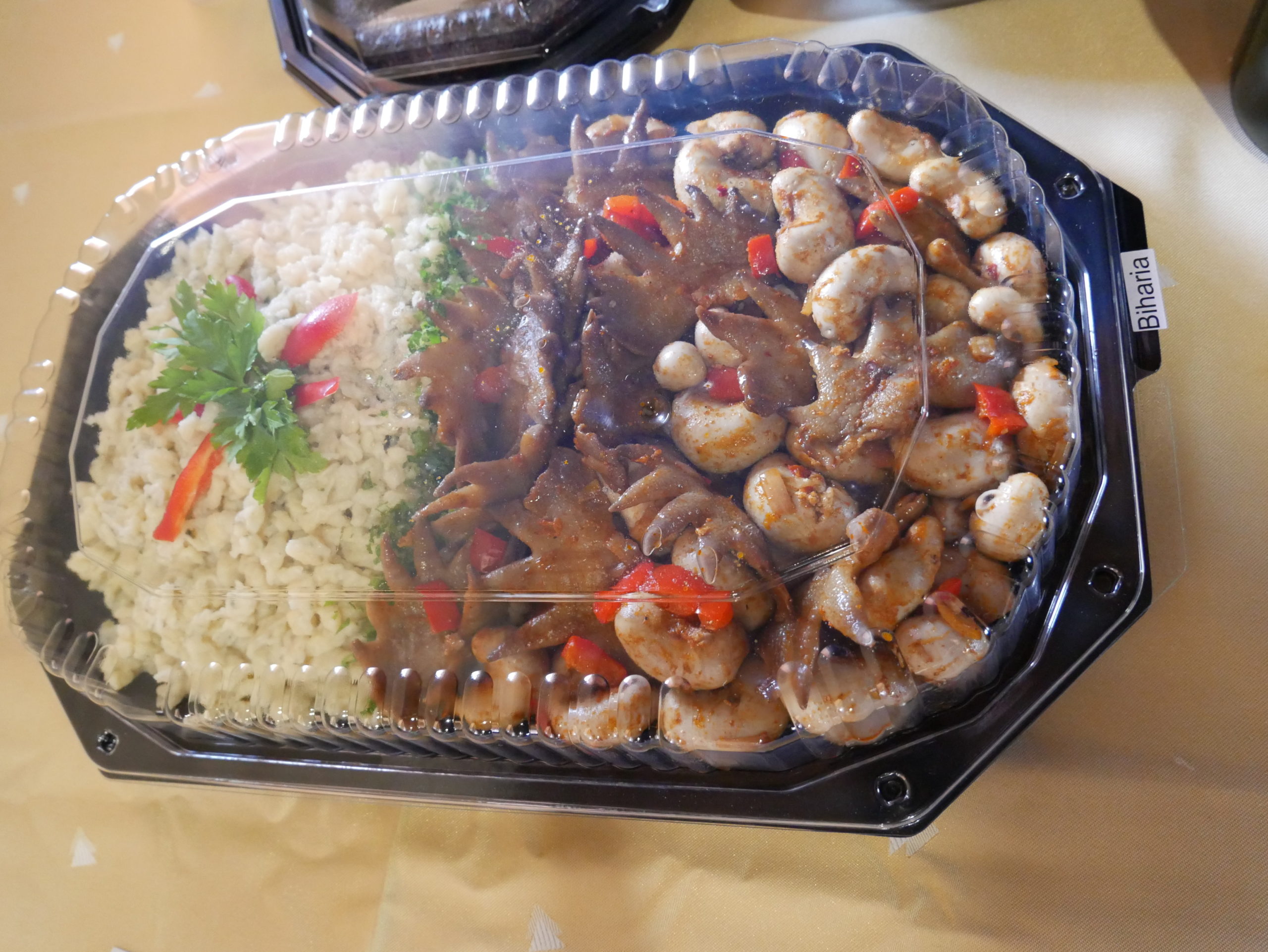 Festival D-ale porcului (4)