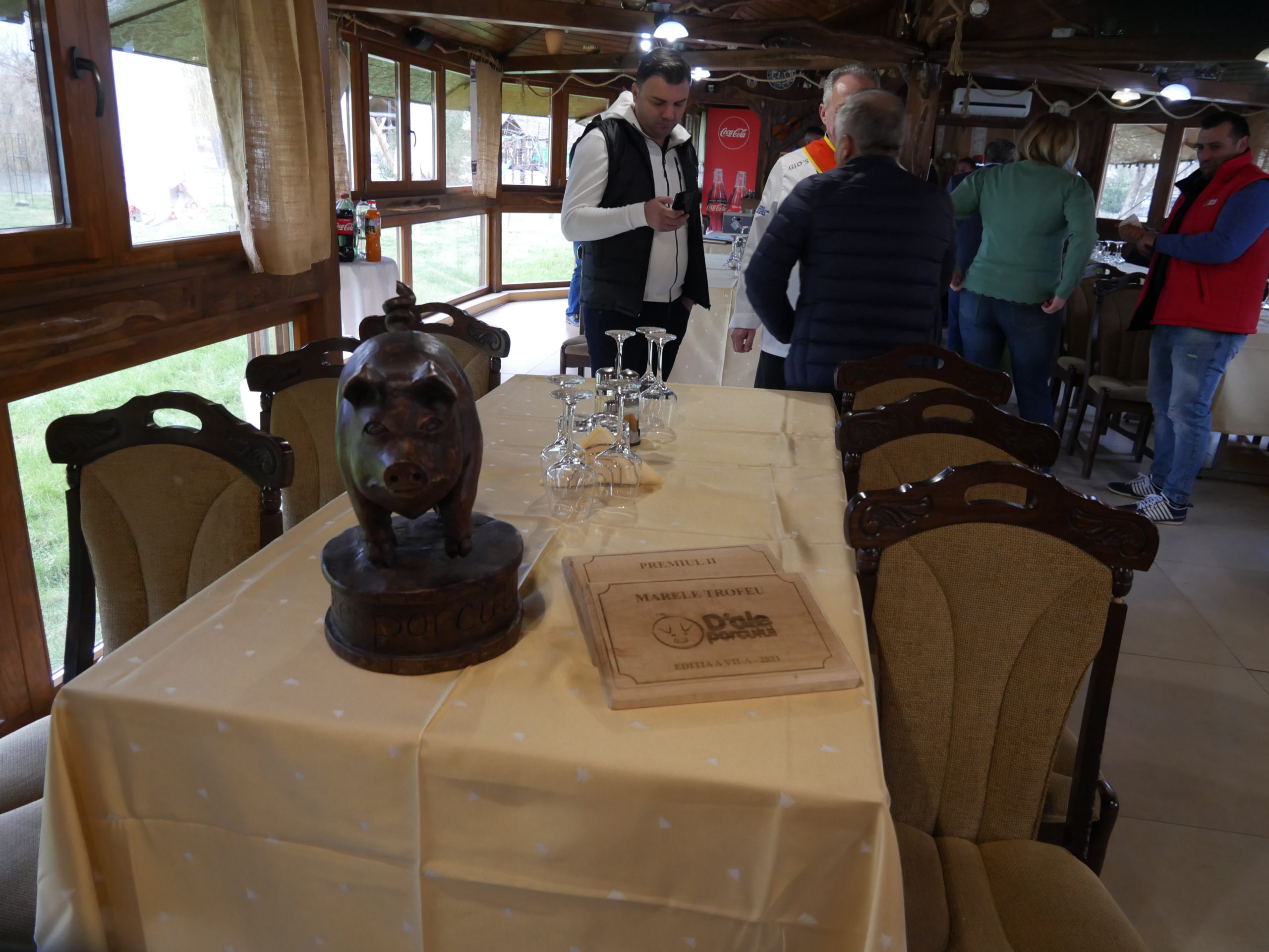 Festival D-ale porcului (9)