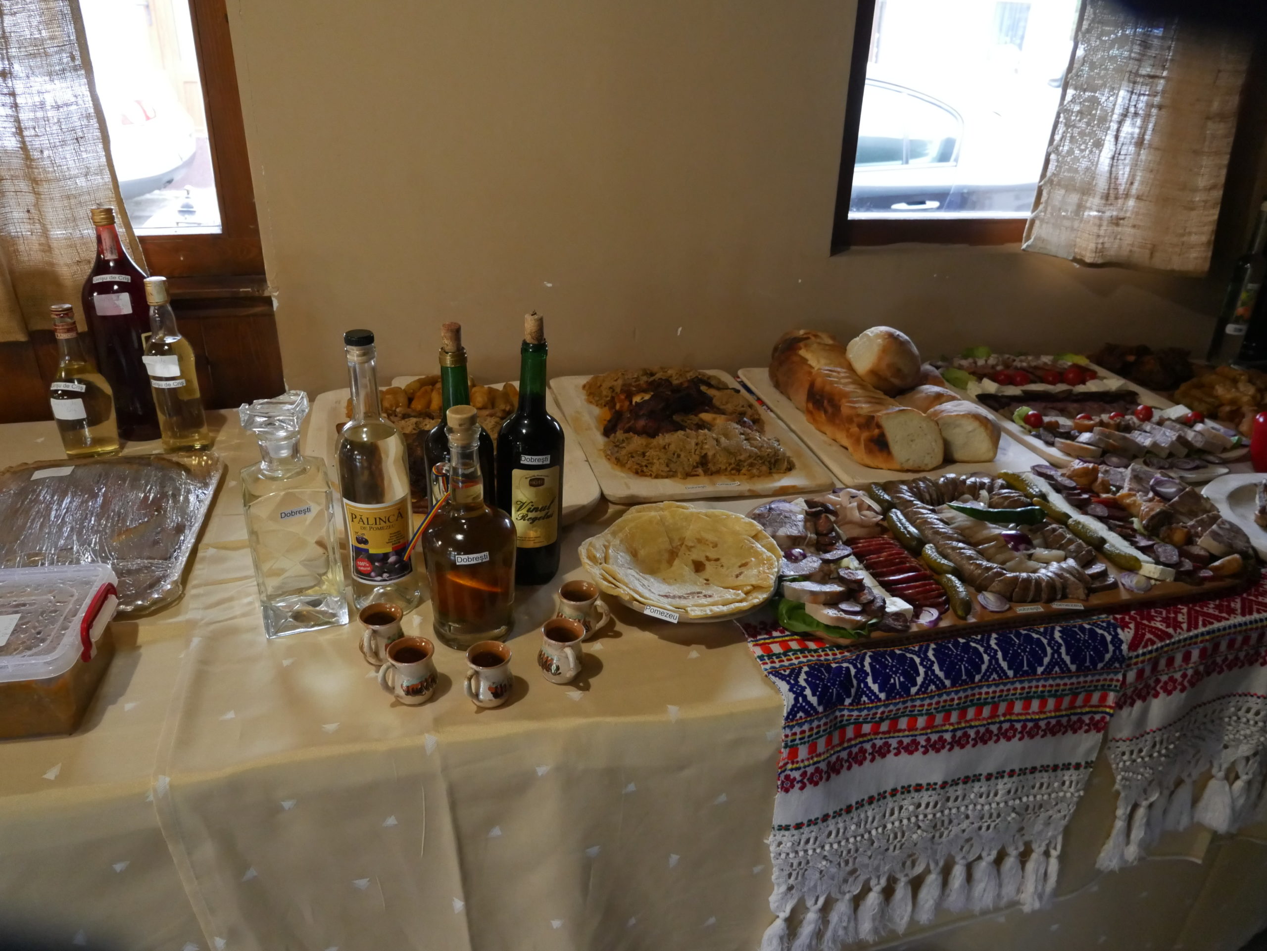 Festival D-ale porcului (14)