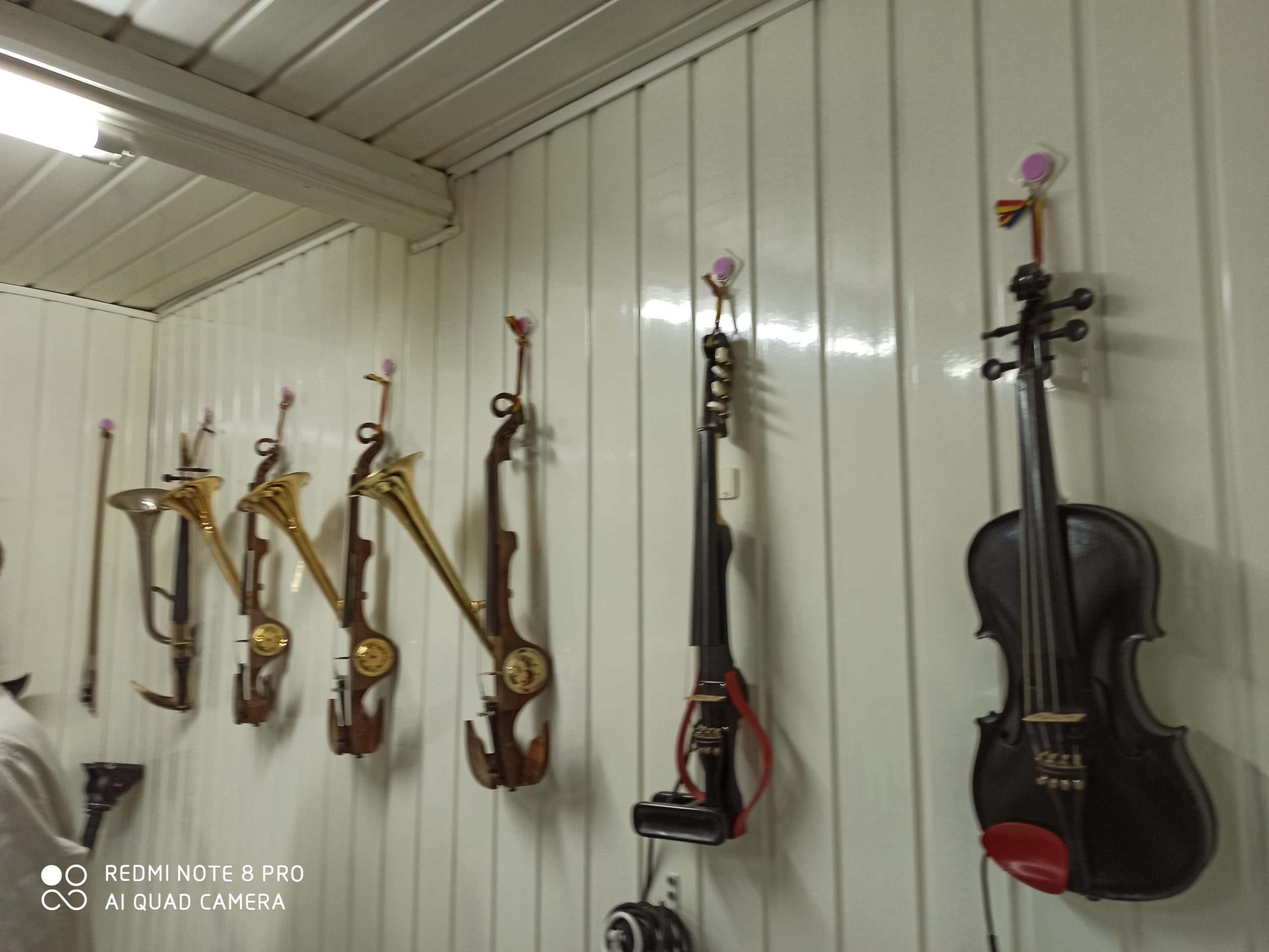 FOTO: Atelier Cornel Palladi 16.03.2021