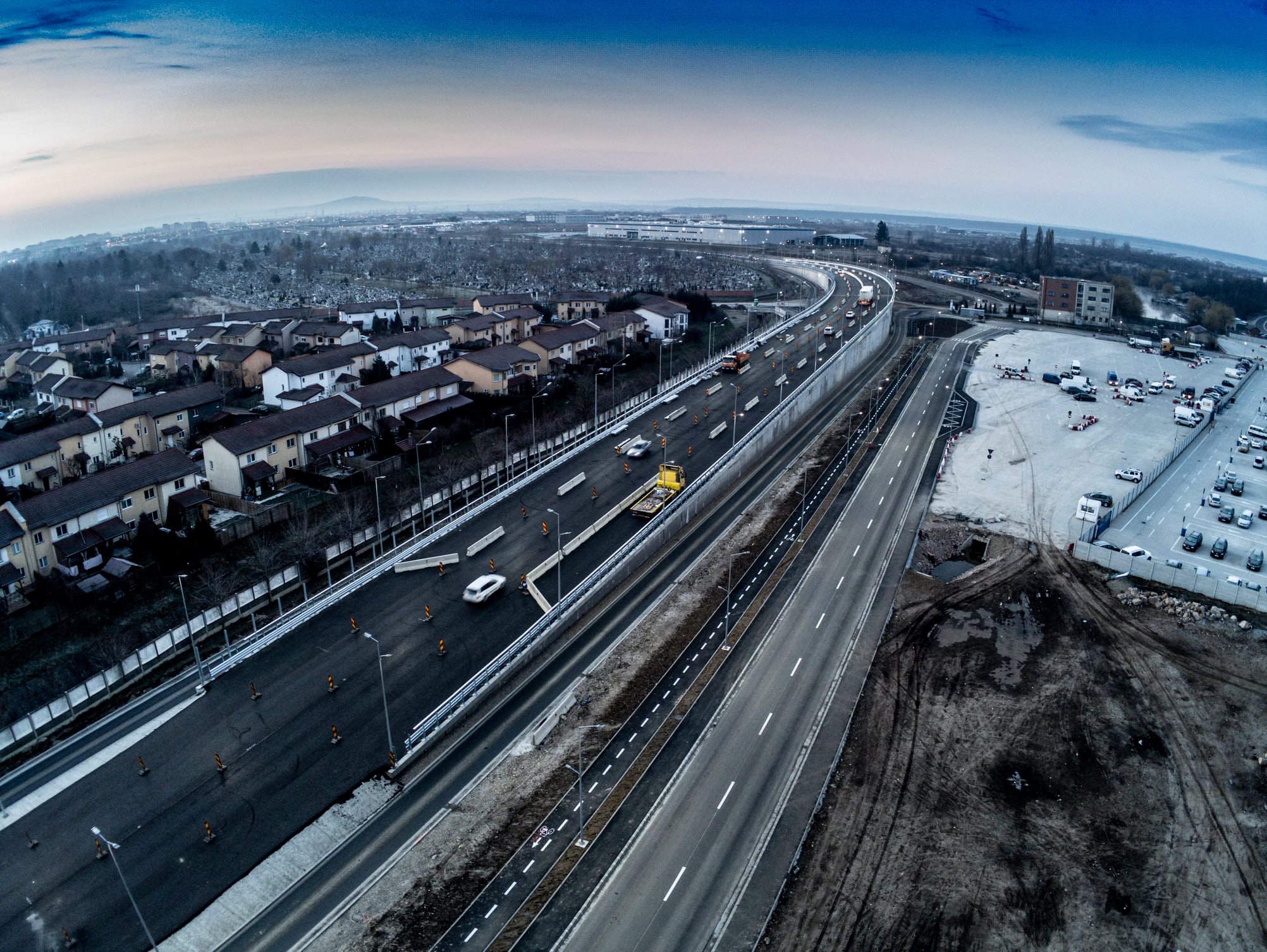 pasaj centura oradea zona universitatii (6)