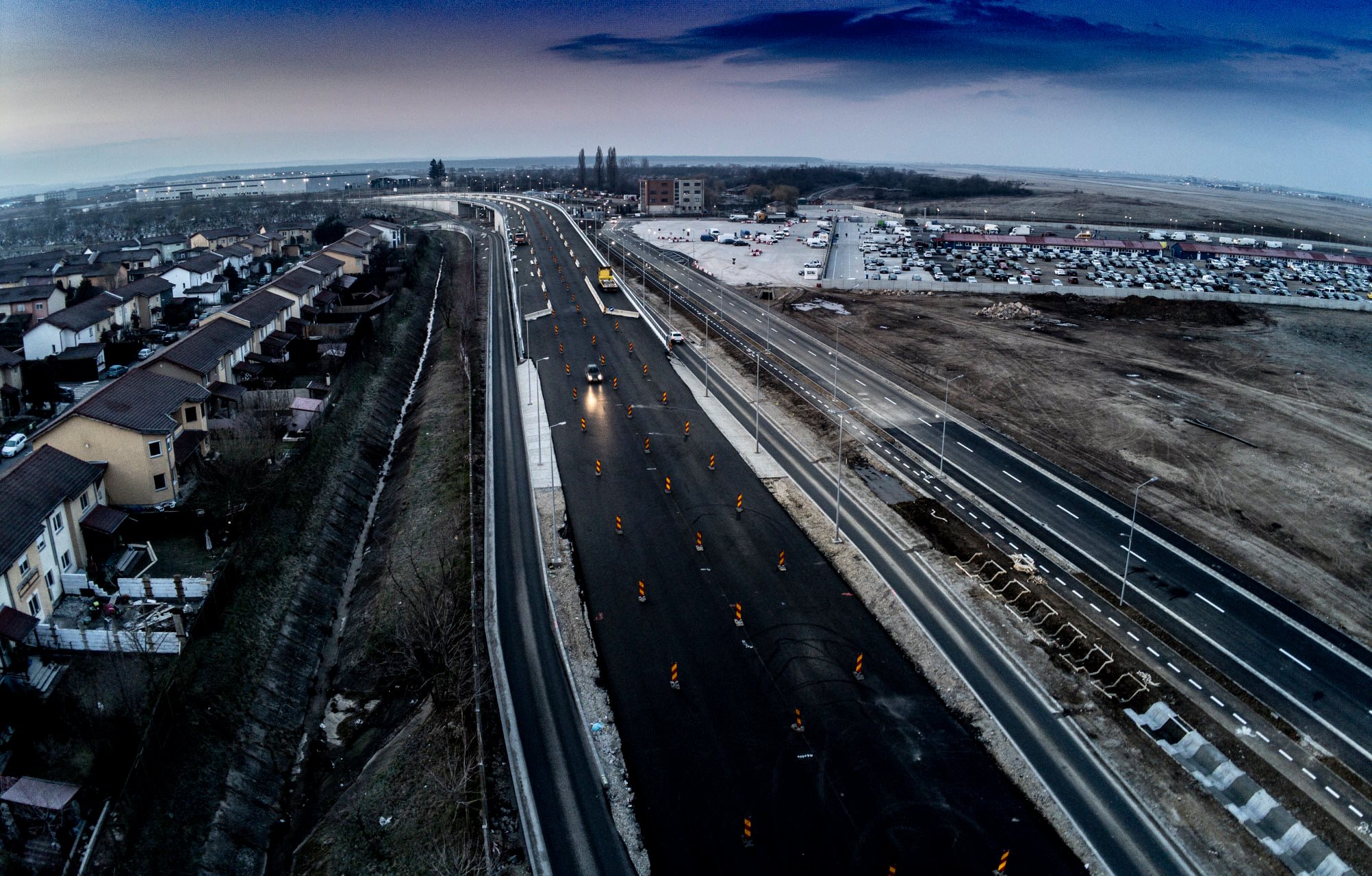 pasaj centura oradea zona universitatii (7)