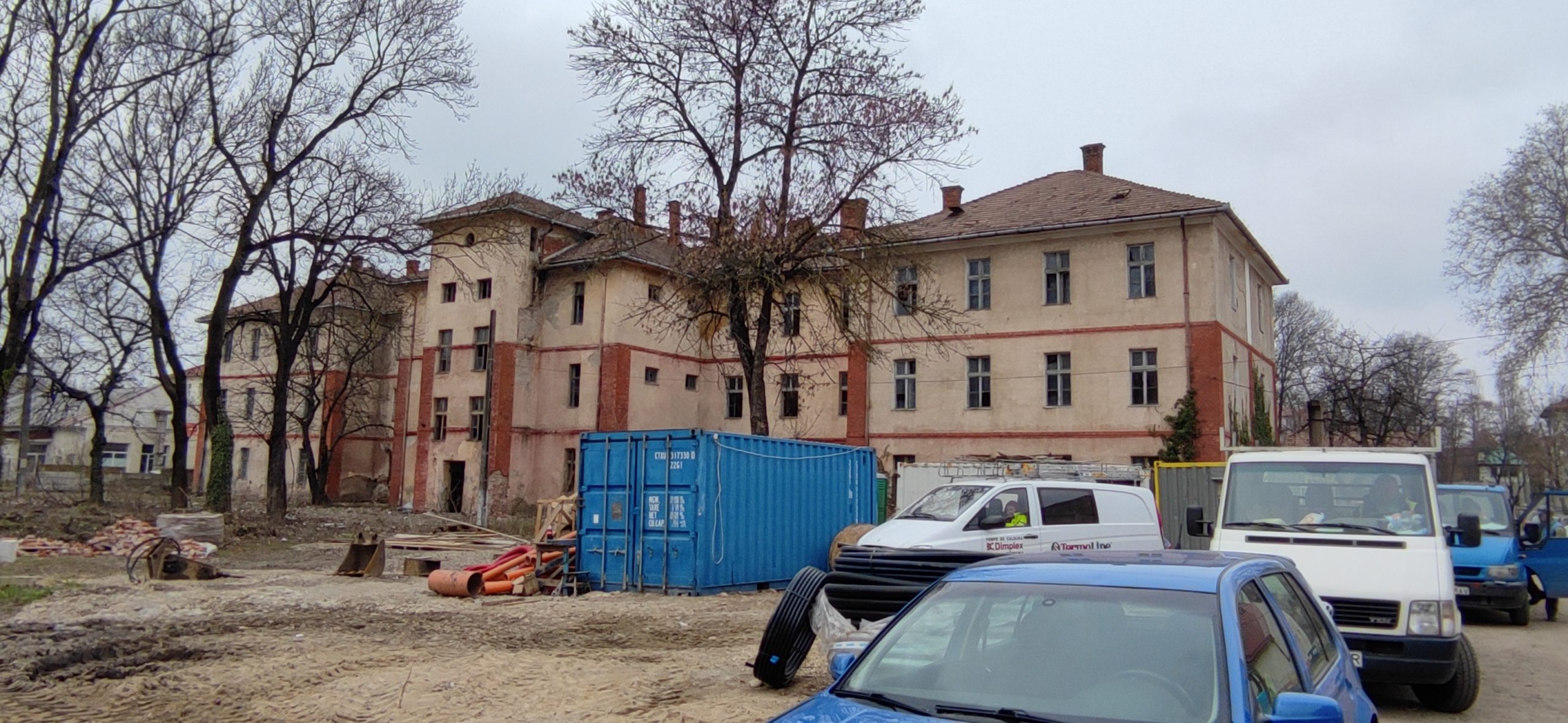 3cladire demolabila 24 k