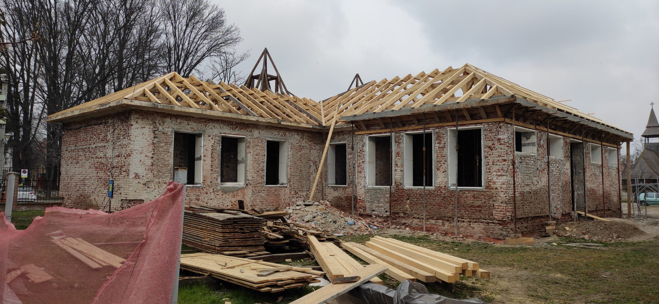 modernizare1 campus B