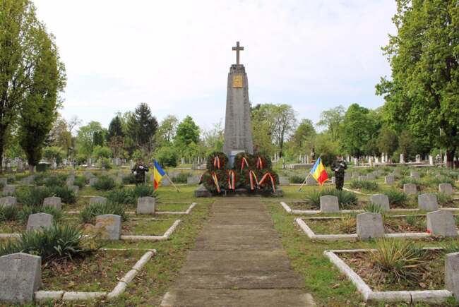cimitirul