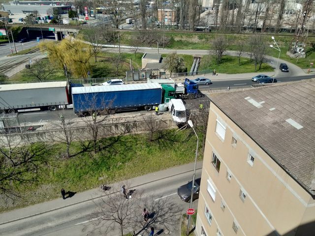 accident pod oradea 2