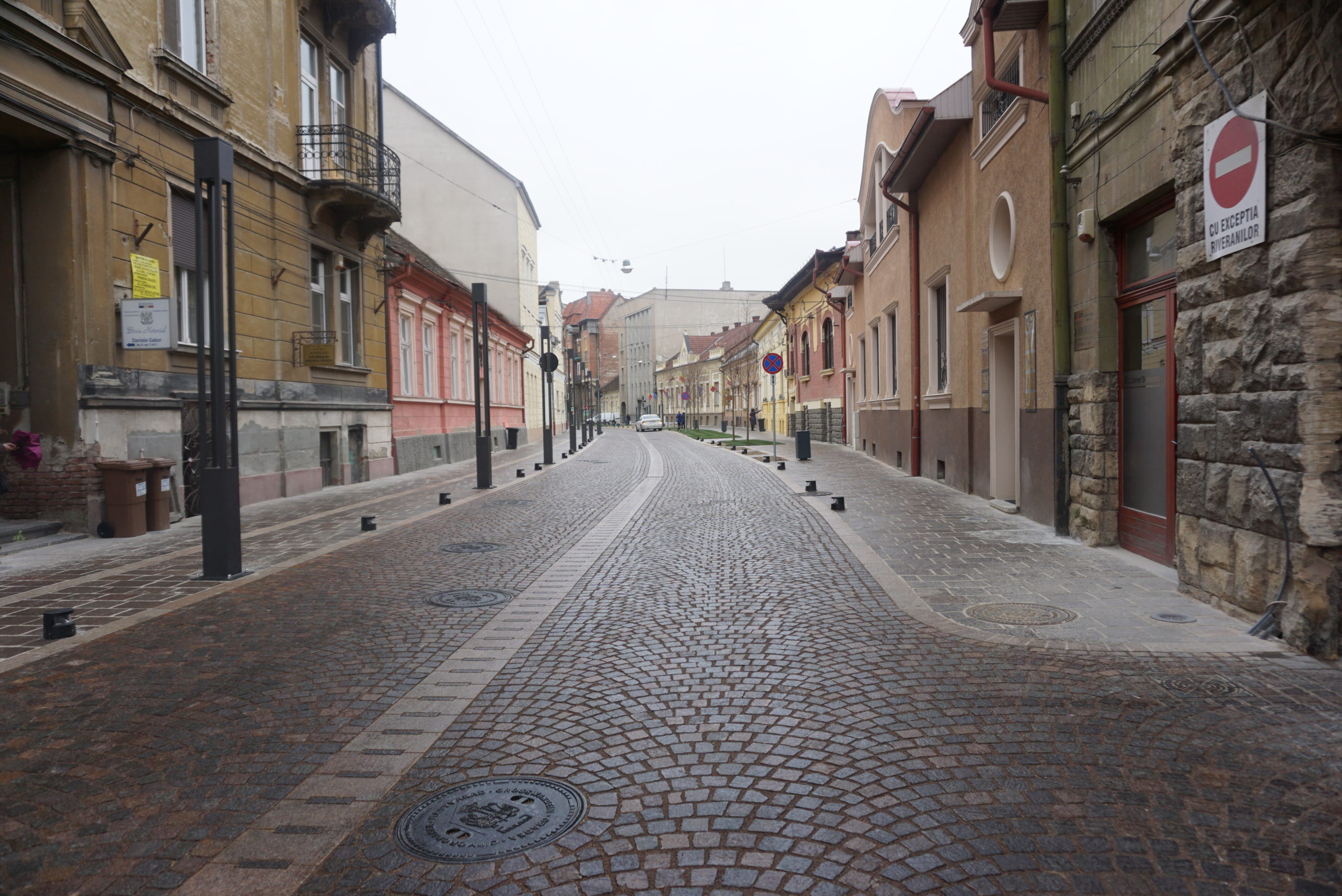 pietonala aurel lazar oradea (2)