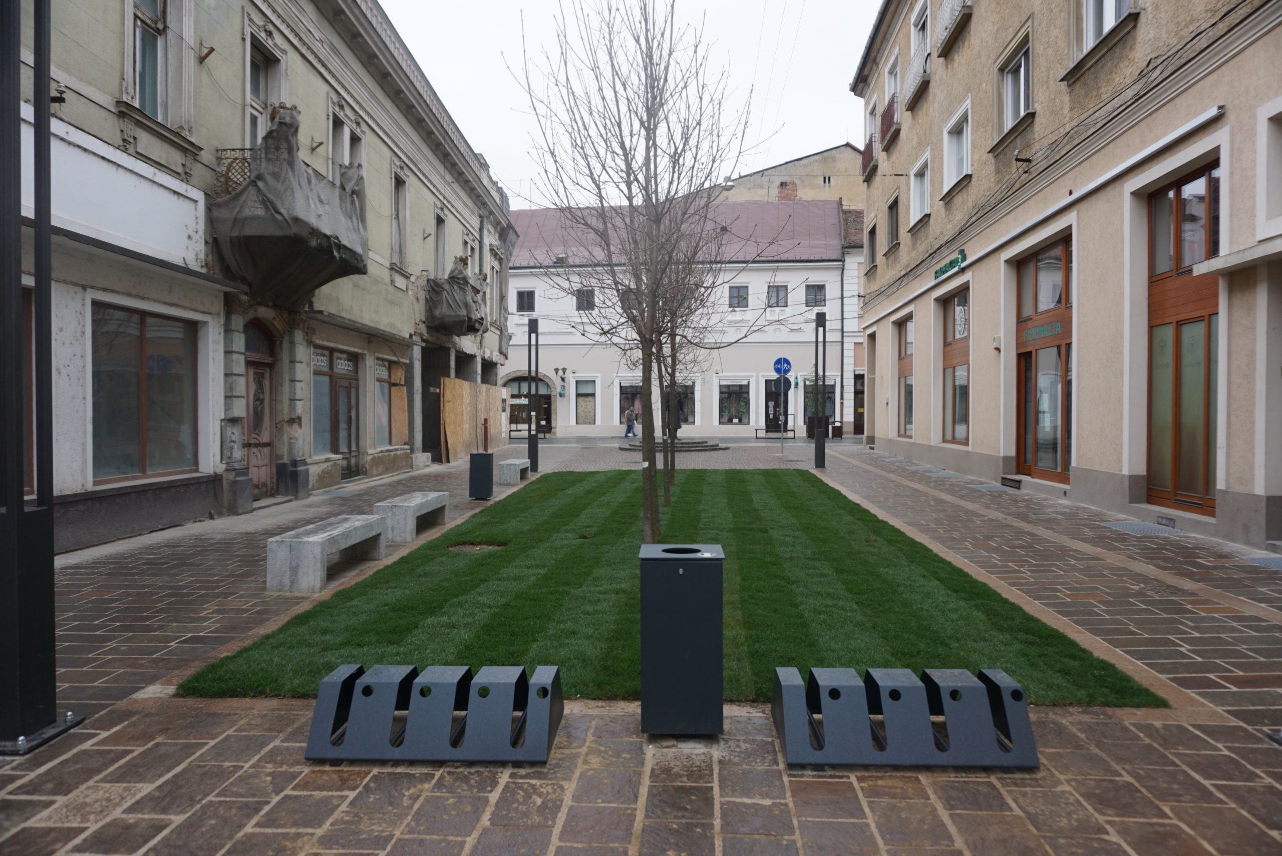 pietonala aurel lazar oradea (4)