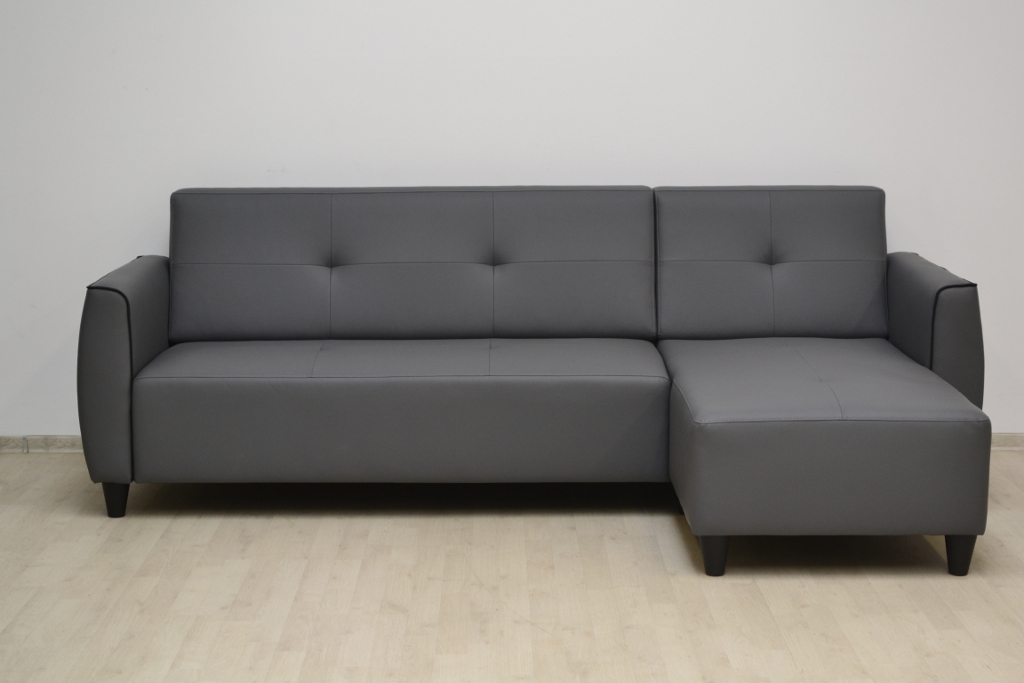 charlie afx gris silex