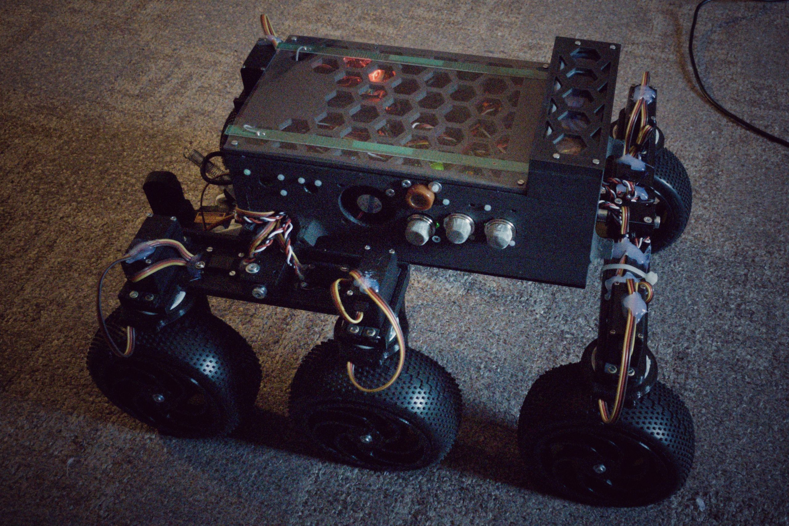 Processed with VSCO with  preset