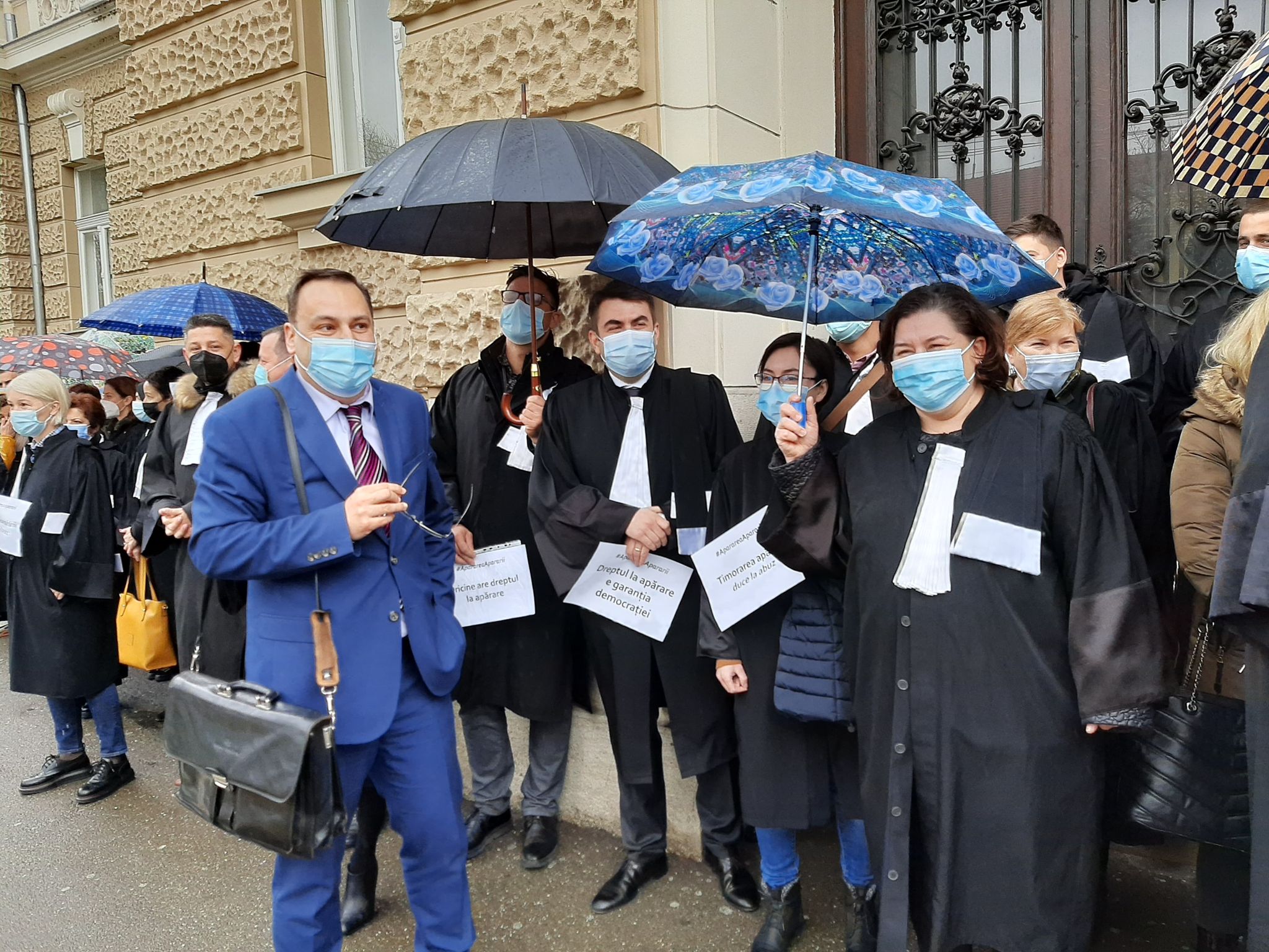 protest avocati (4)