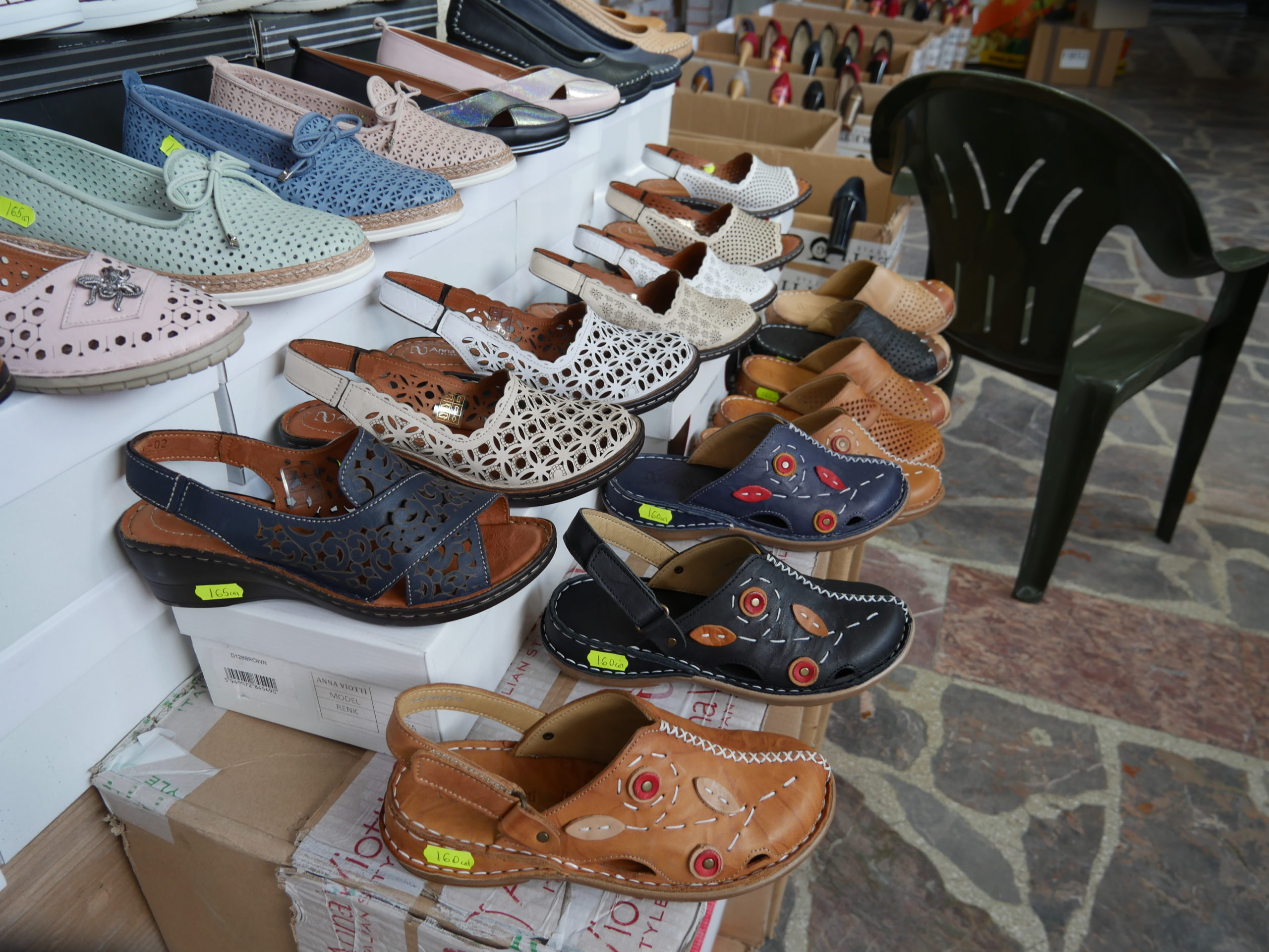 Cavi Expo Fashion (1)