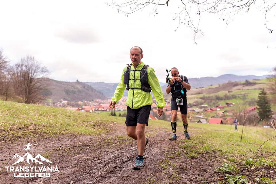 FOTO: Maraton Transylvania Legends 03.05.2021