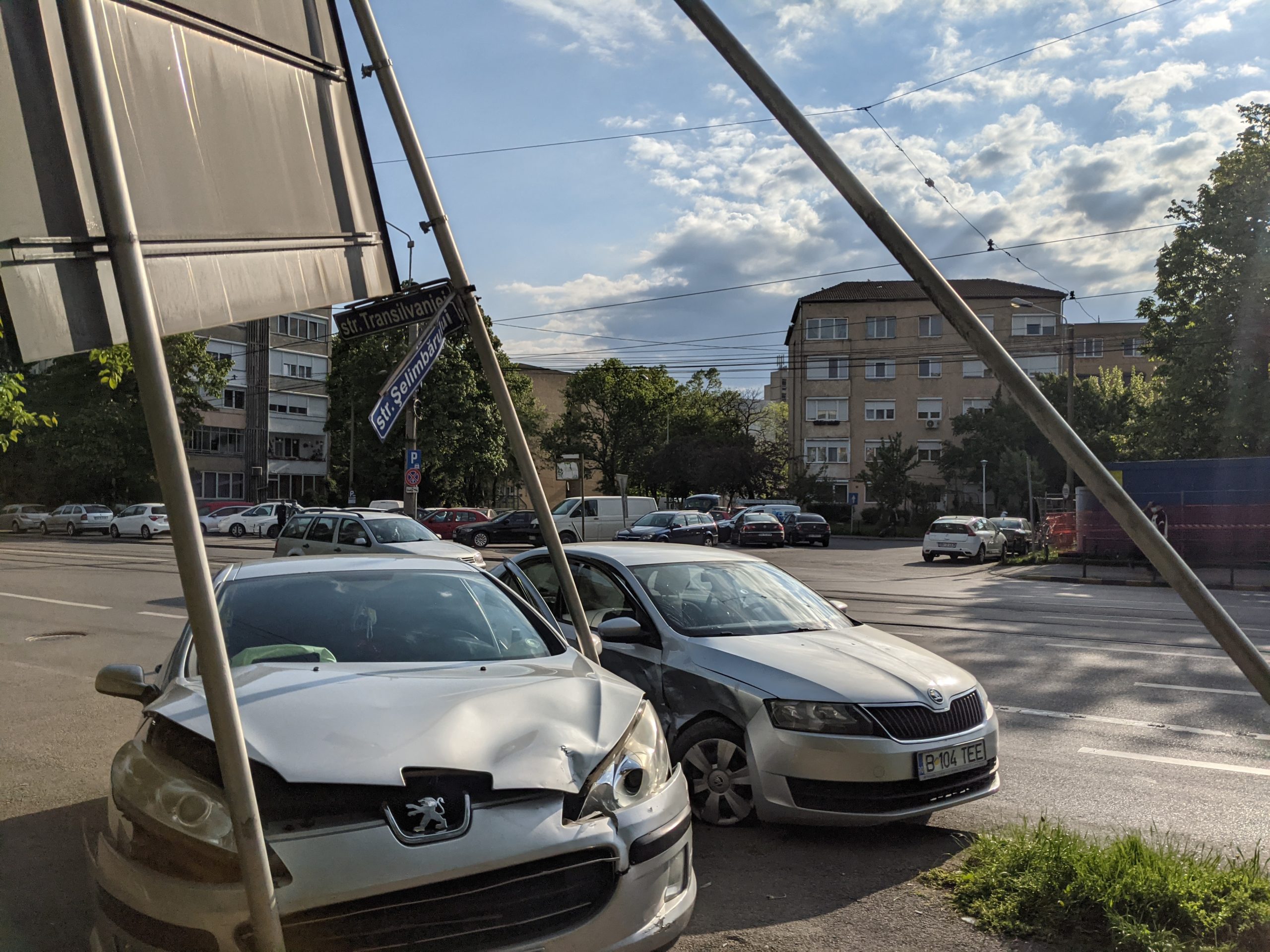 accident transilvaniei oradea (3)