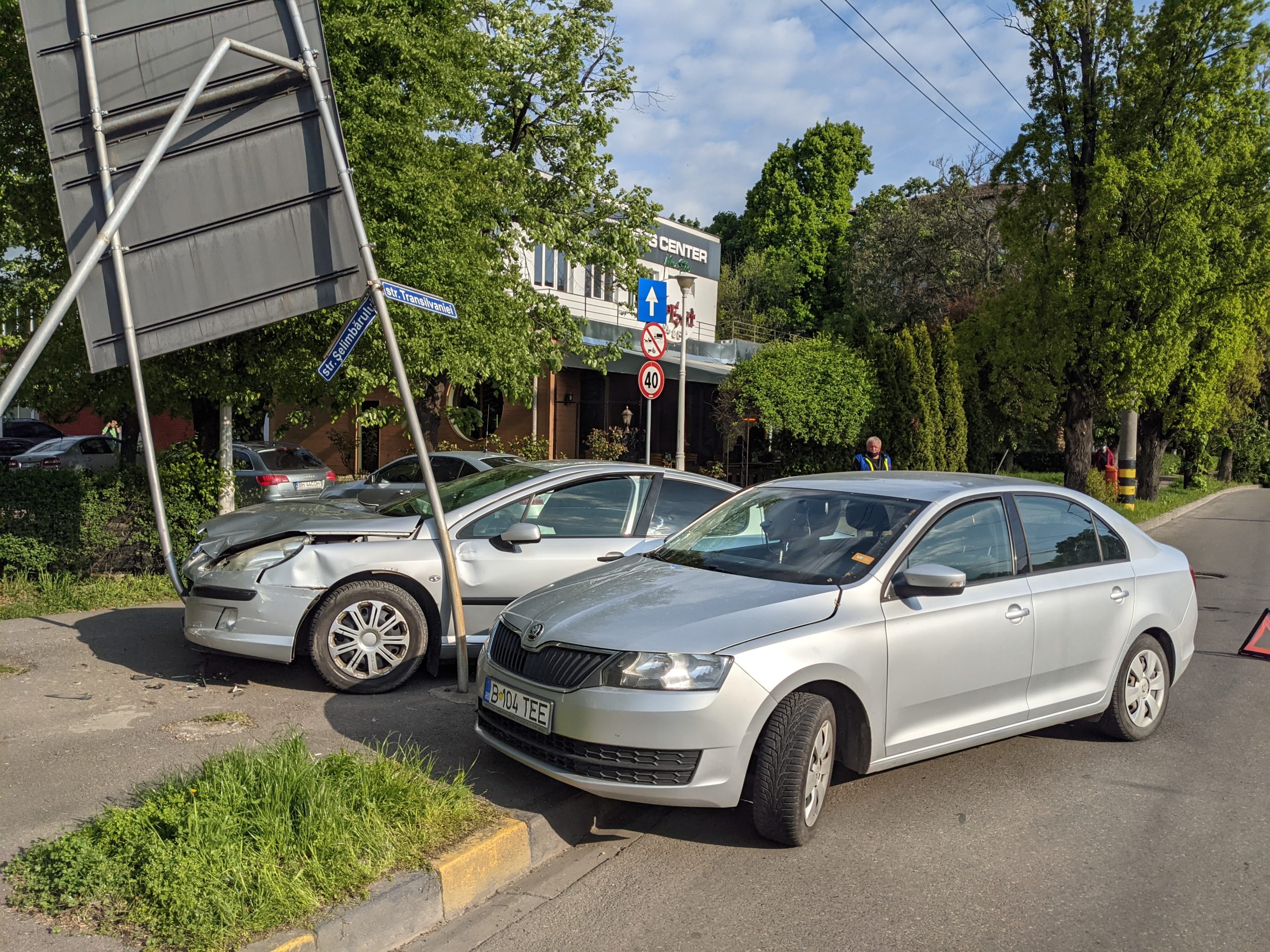 accident transilvaniei oradea (9)