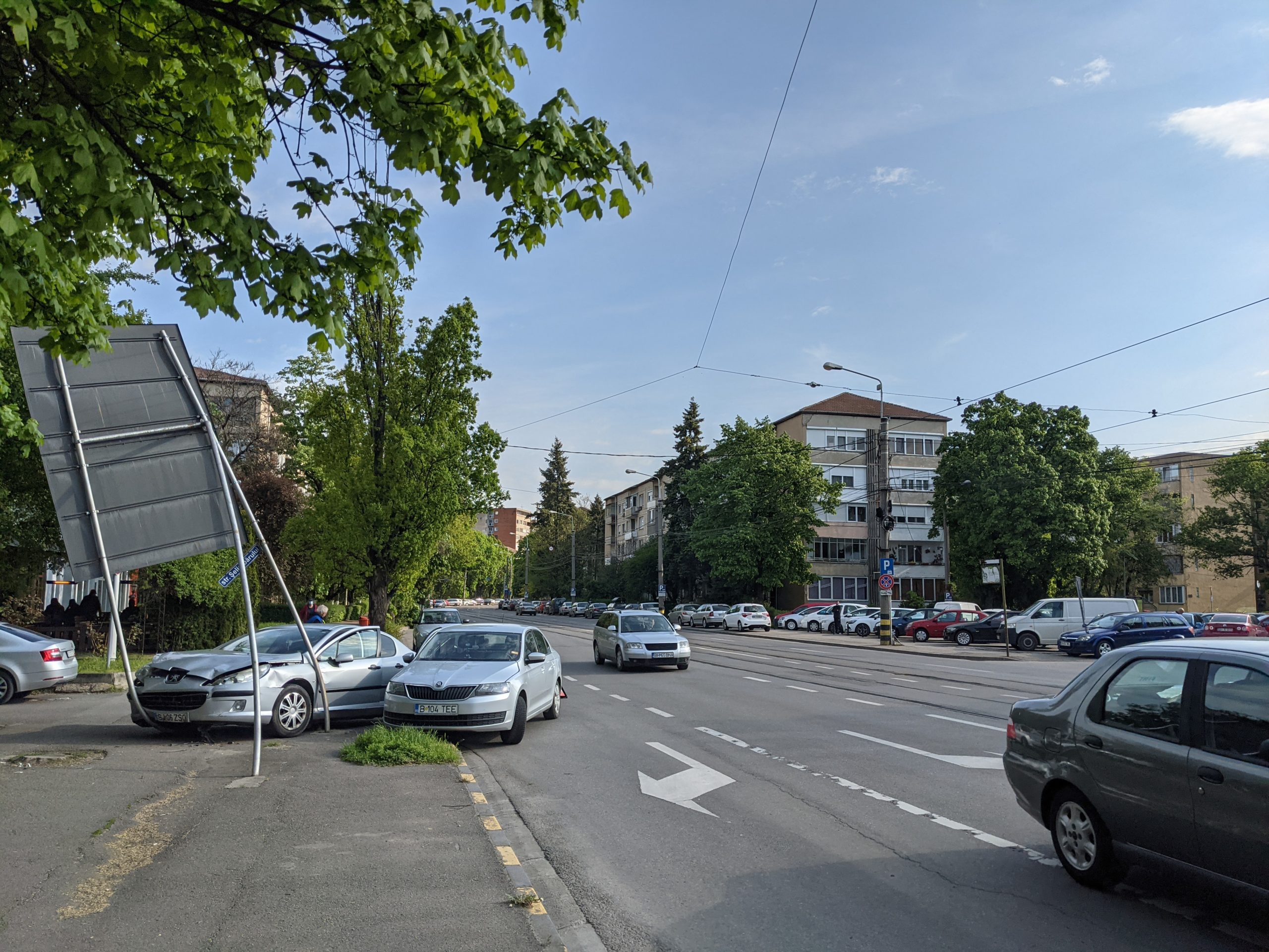 accident transilvaniei oradea (10)