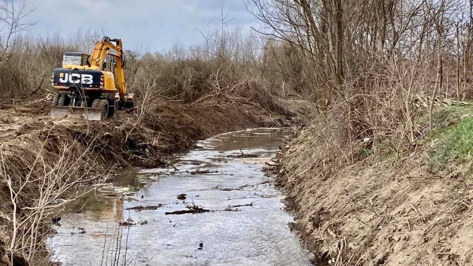 decolmatare aba crisuri (2)