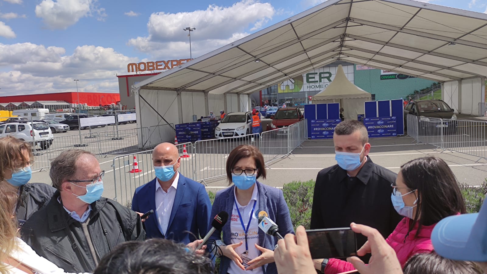 ministrul ioana mihaila oradea osorhei (2)