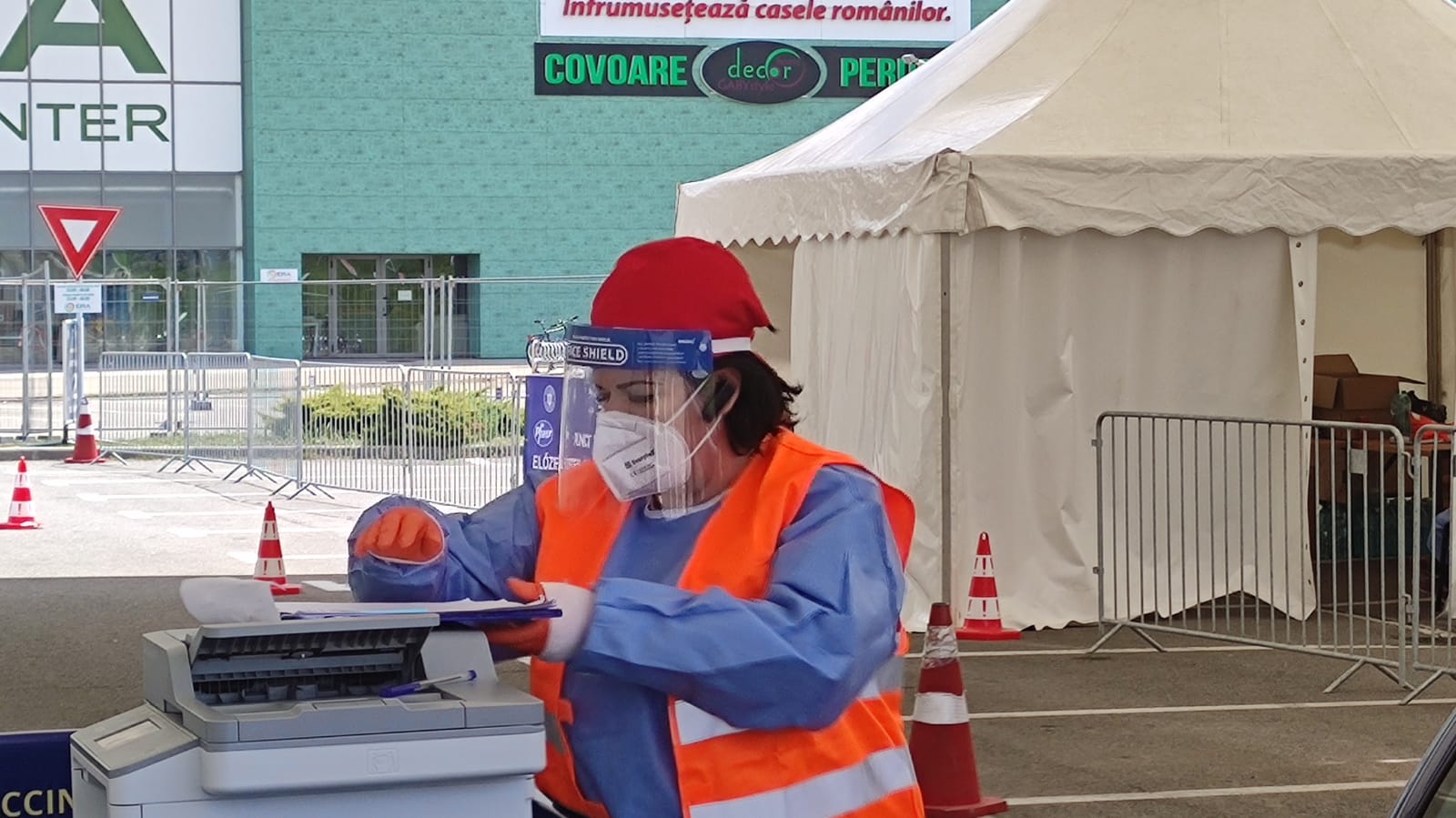 ministrul ioana mihaila oradea osorhei (7)