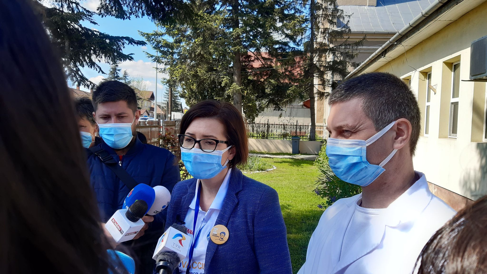 ministrul ioana mihaila oradea osorhei (3)