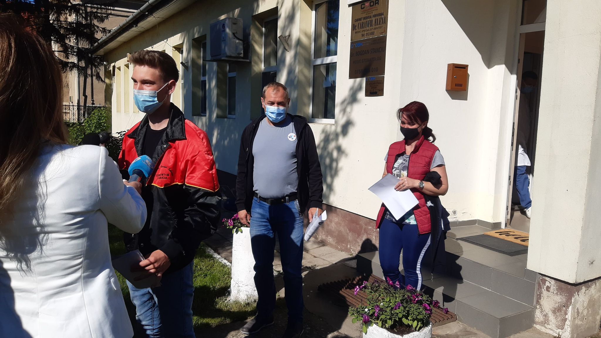 ministrul ioana mihaila oradea osorhei (5)