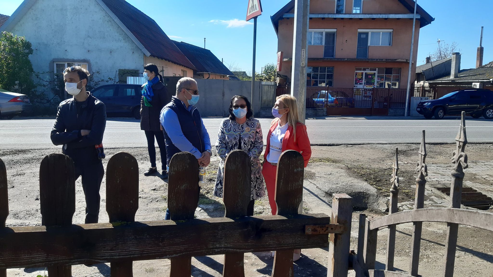 ministrul ioana mihaila oradea osorhei (1)