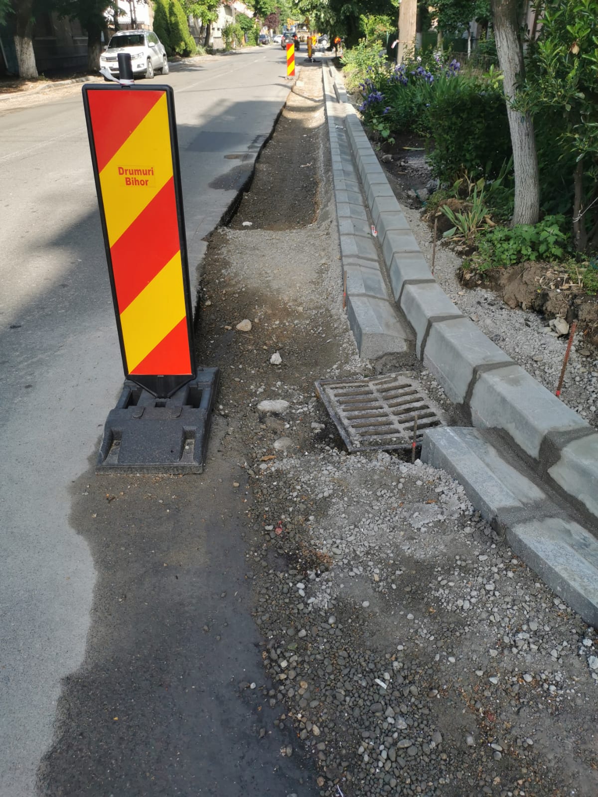 reparare strada muntele gaina (4)