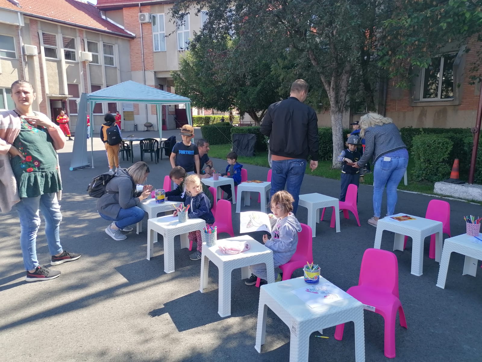 1 iunie pompieri oradea (2)