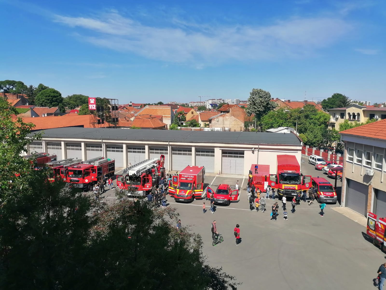 1 iunie pompieri oradea (4)