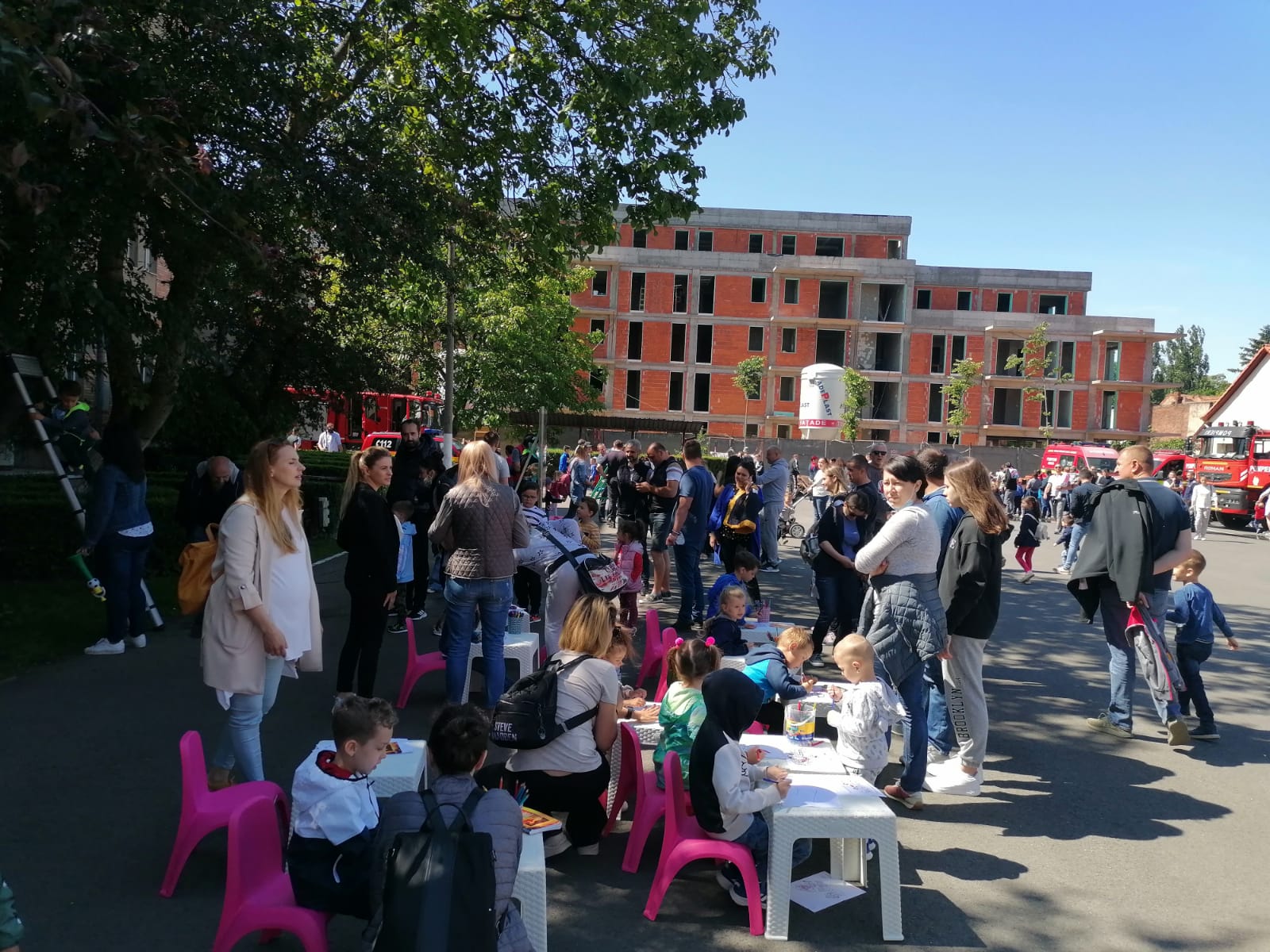 1 iunie pompieri oradea (6)