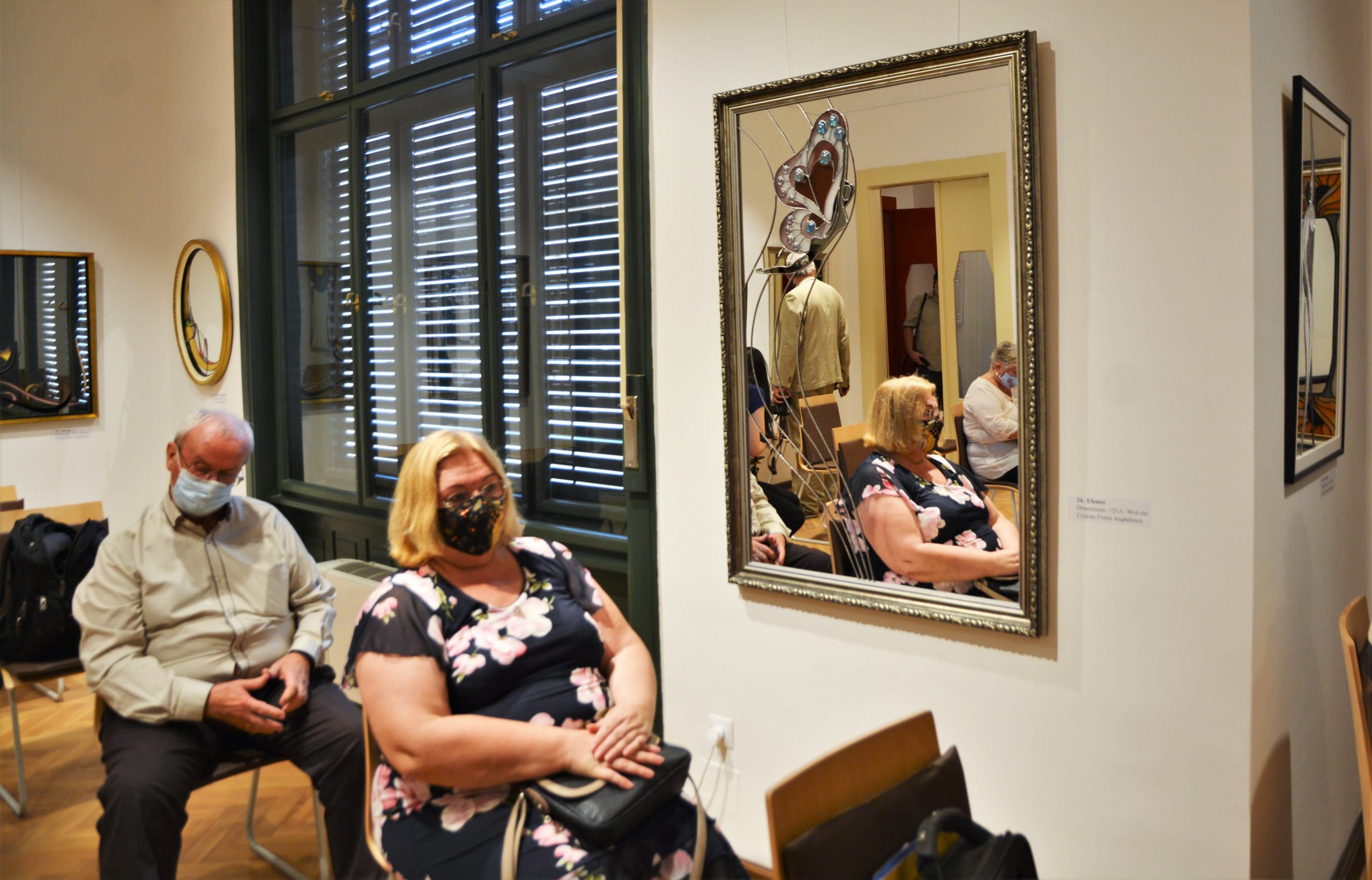 „Glass Nouveau - Portaluri oglinzi vitrate” (6)