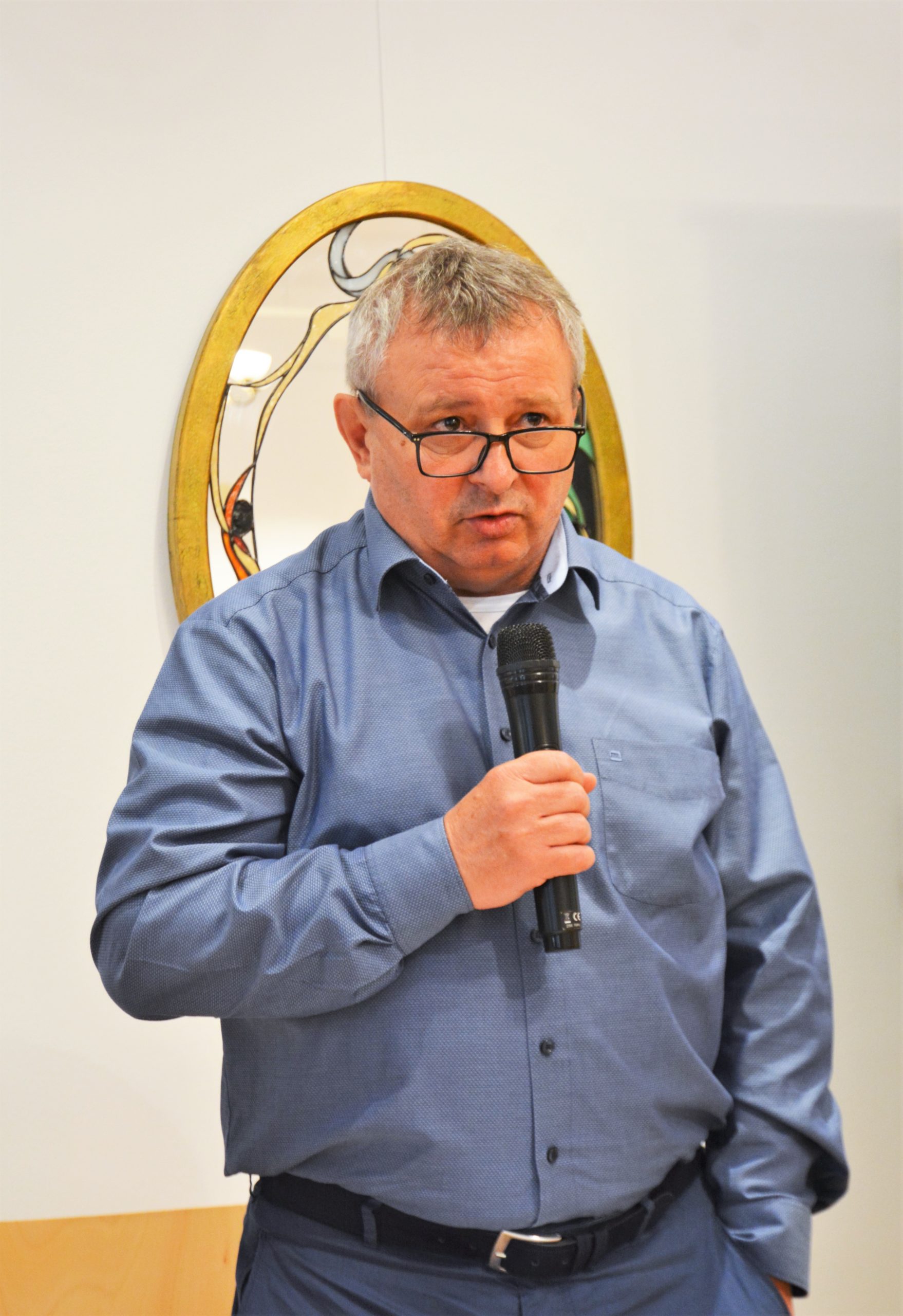 „Glass Nouveau - Portaluri oglinzi vitrate” (36)