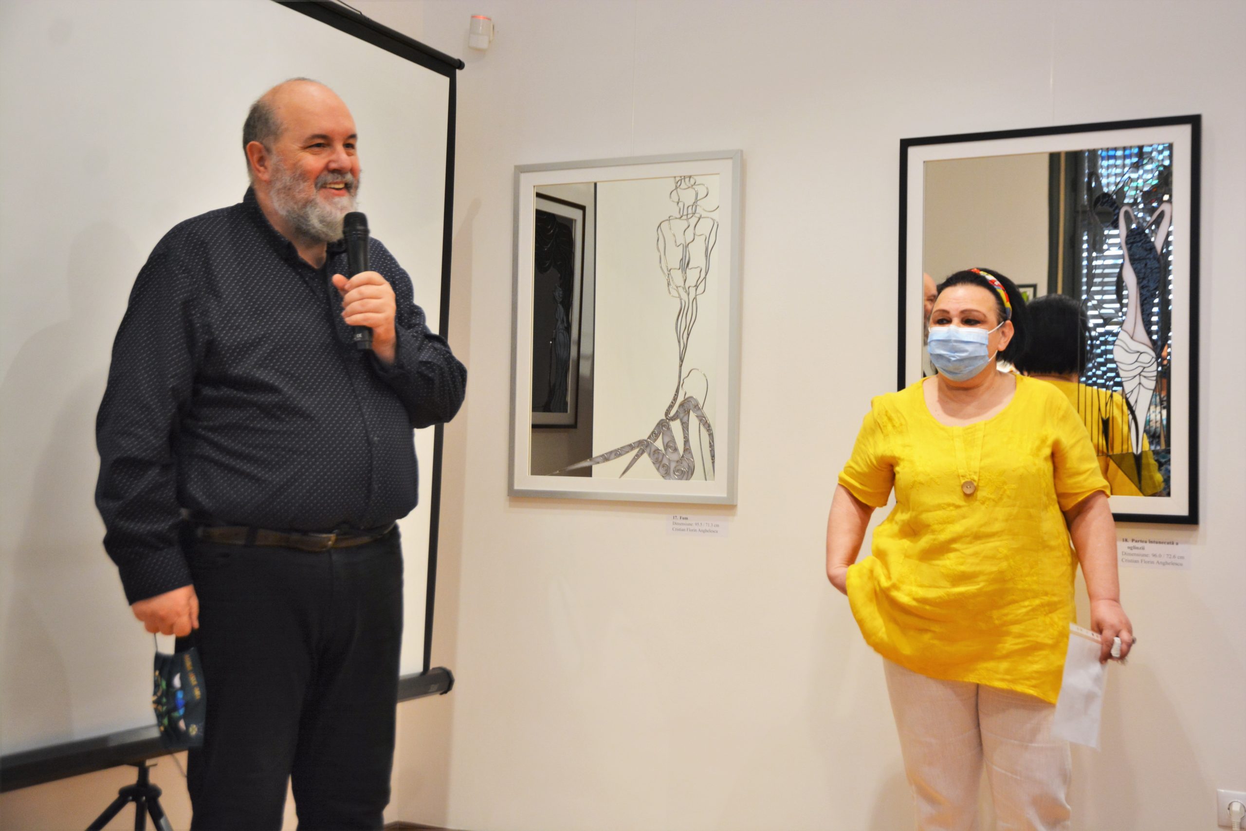 „Glass Nouveau - Portaluri oglinzi vitrate” (38)