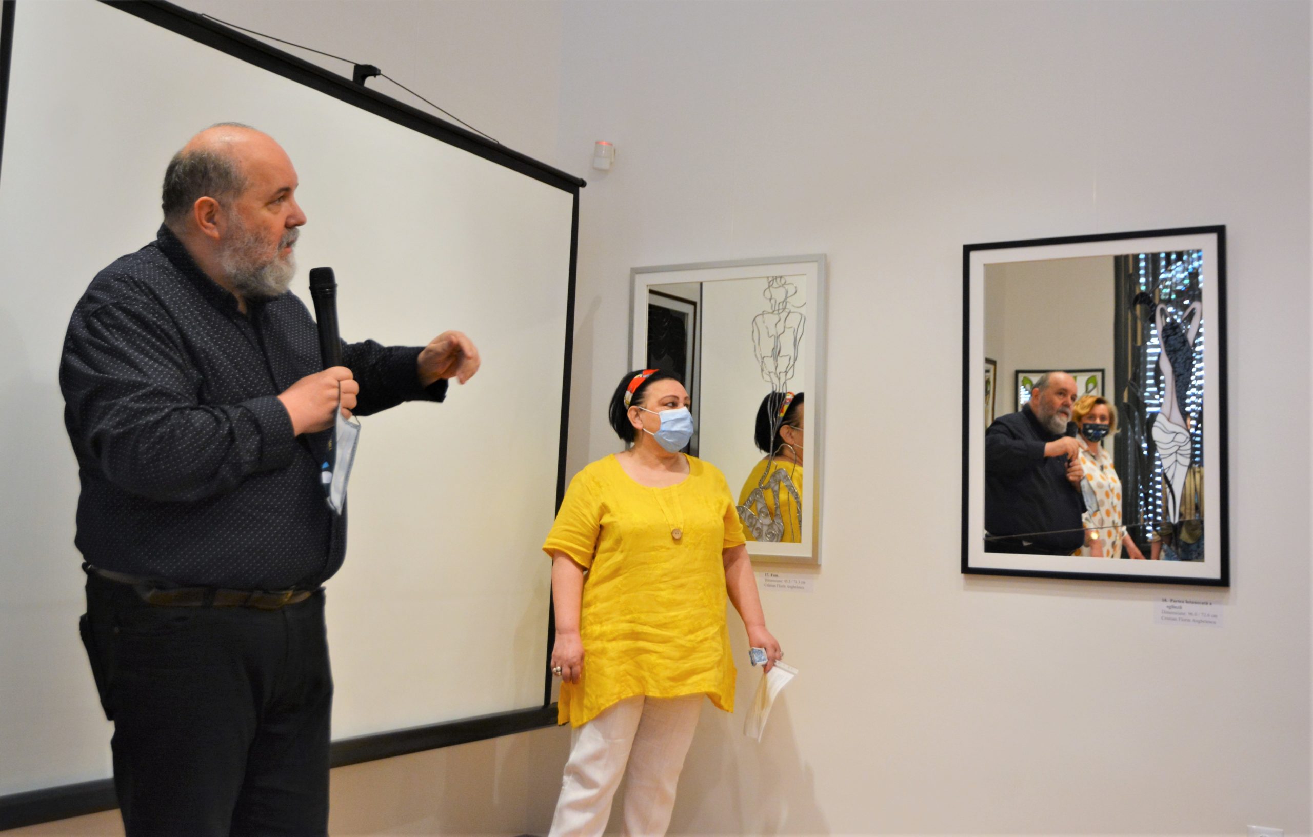 „Glass Nouveau - Portaluri oglinzi vitrate” (42)