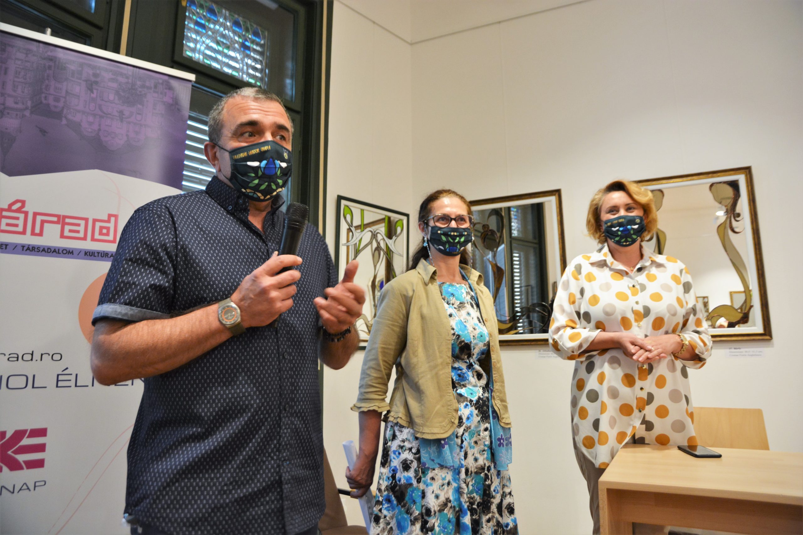 „Glass Nouveau - Portaluri oglinzi vitrate” (45)