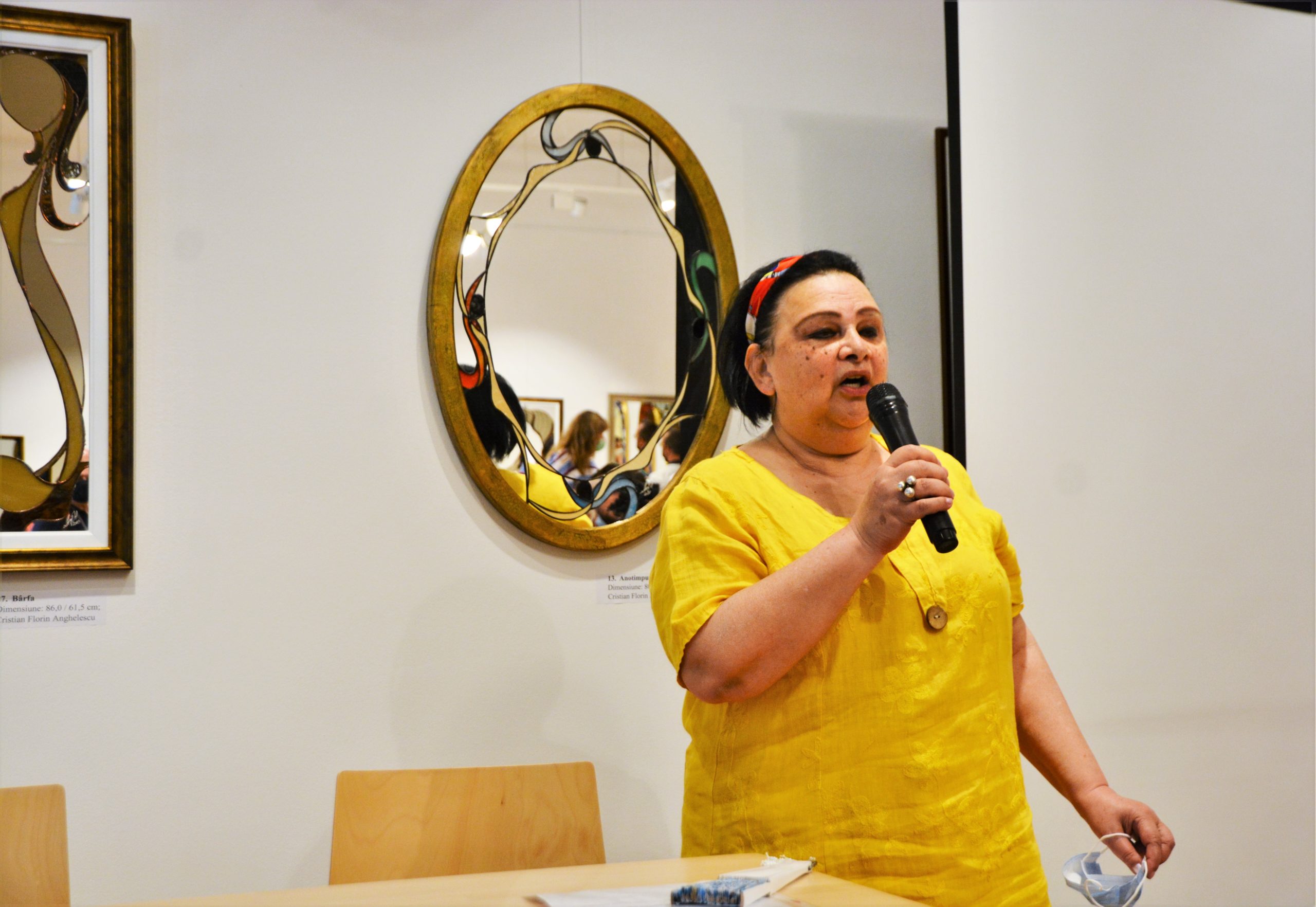 „Glass Nouveau - Portaluri oglinzi vitrate” (46)