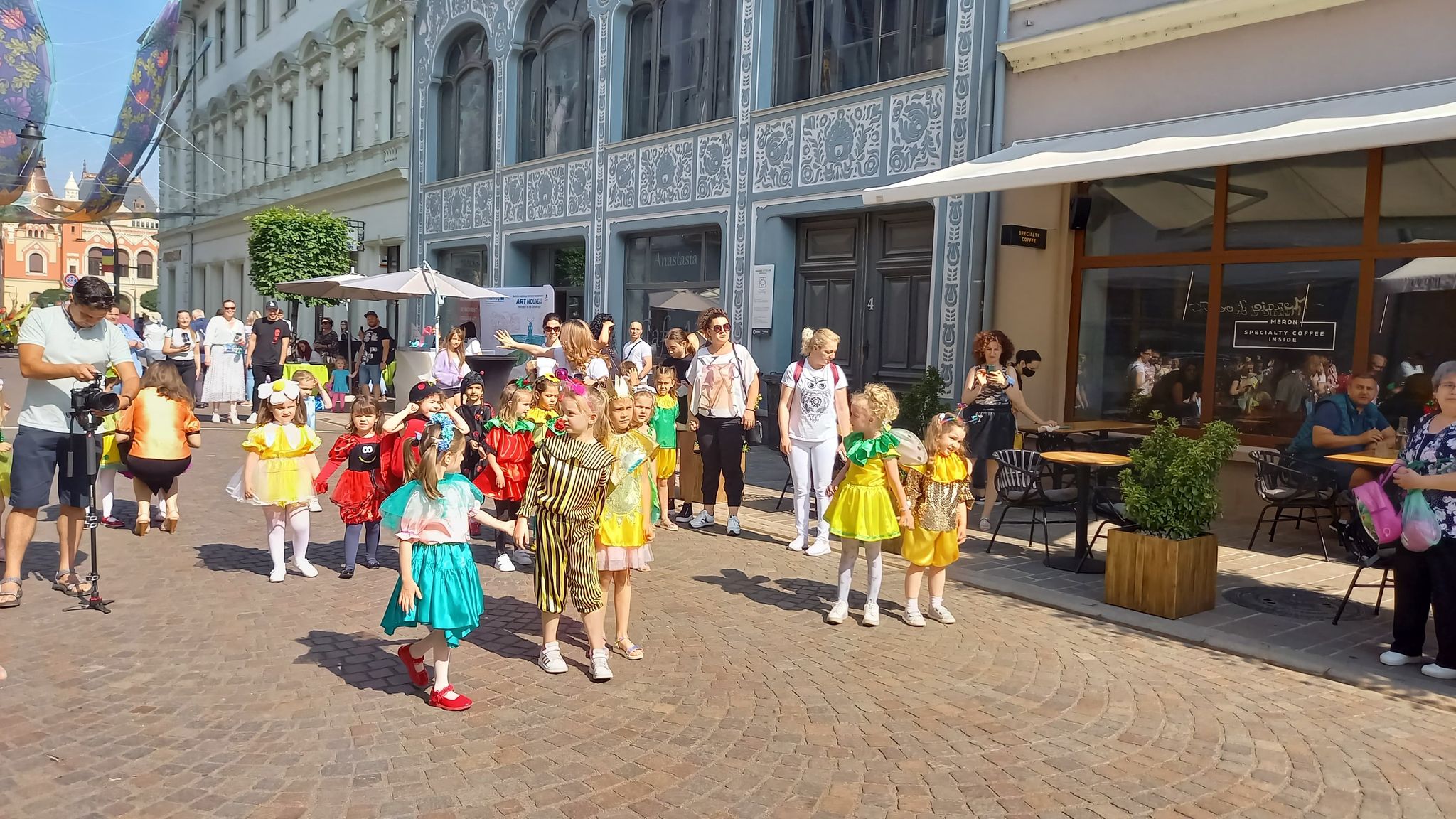 ziua art nouveau oradea (1)