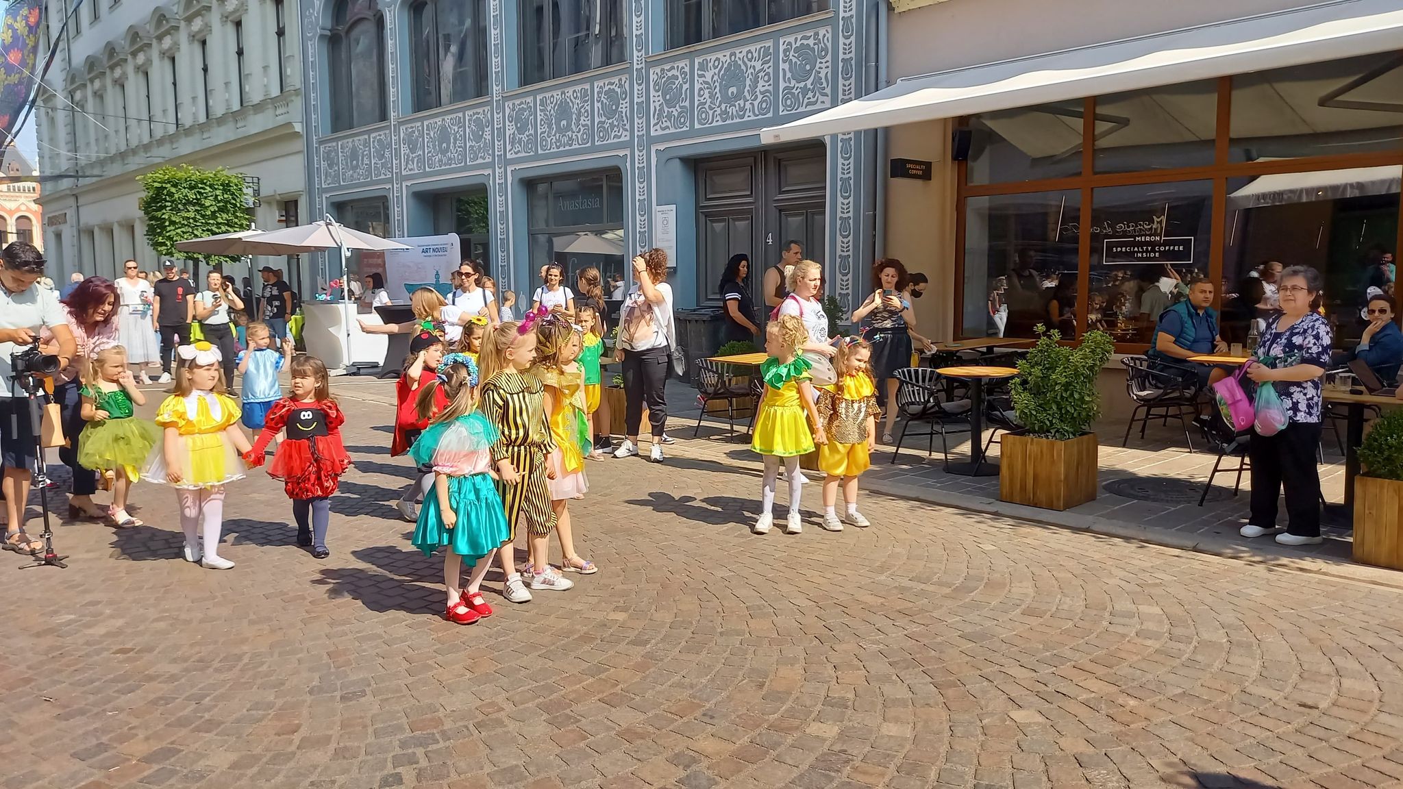 ziua art nouveau oradea (2)