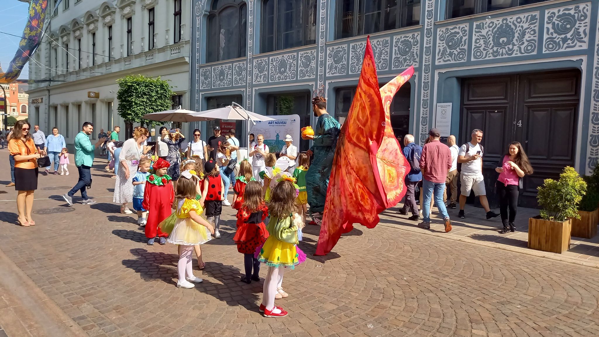 ziua art nouveau oradea (6)