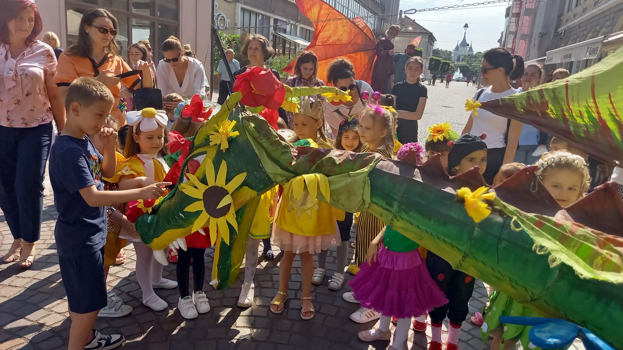 ziua art nouveau oradea (7)