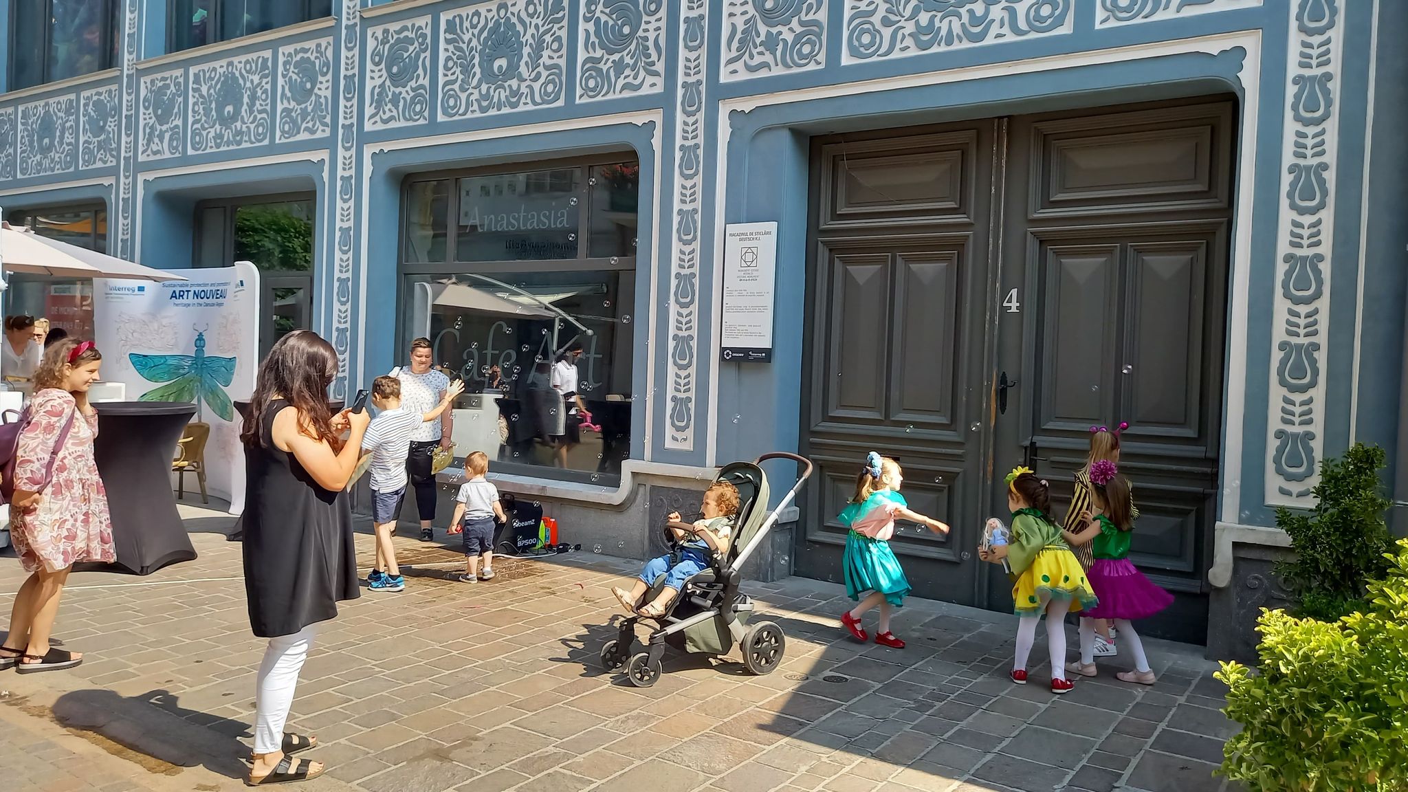 ziua art nouveau oradea (11)