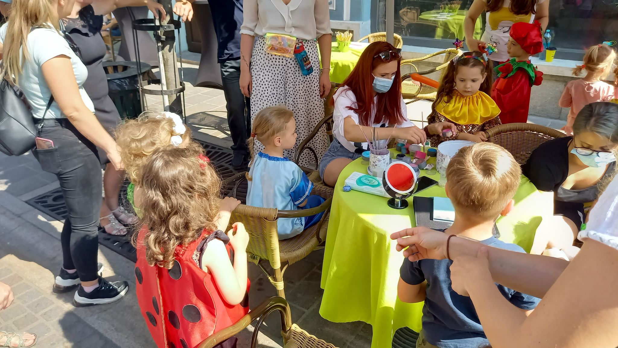 ziua art nouveau oradea (17)