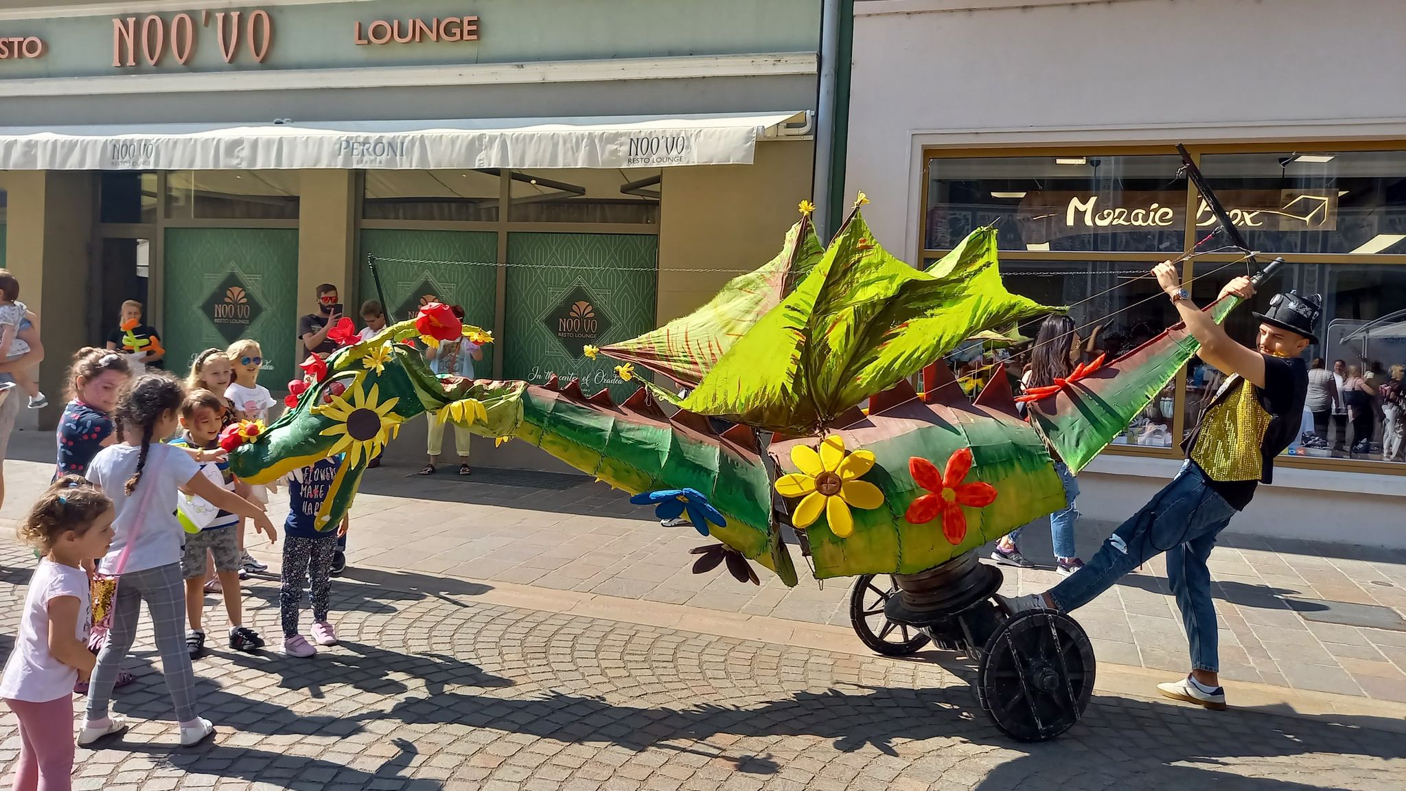 ziua art nouveau oradea (18)