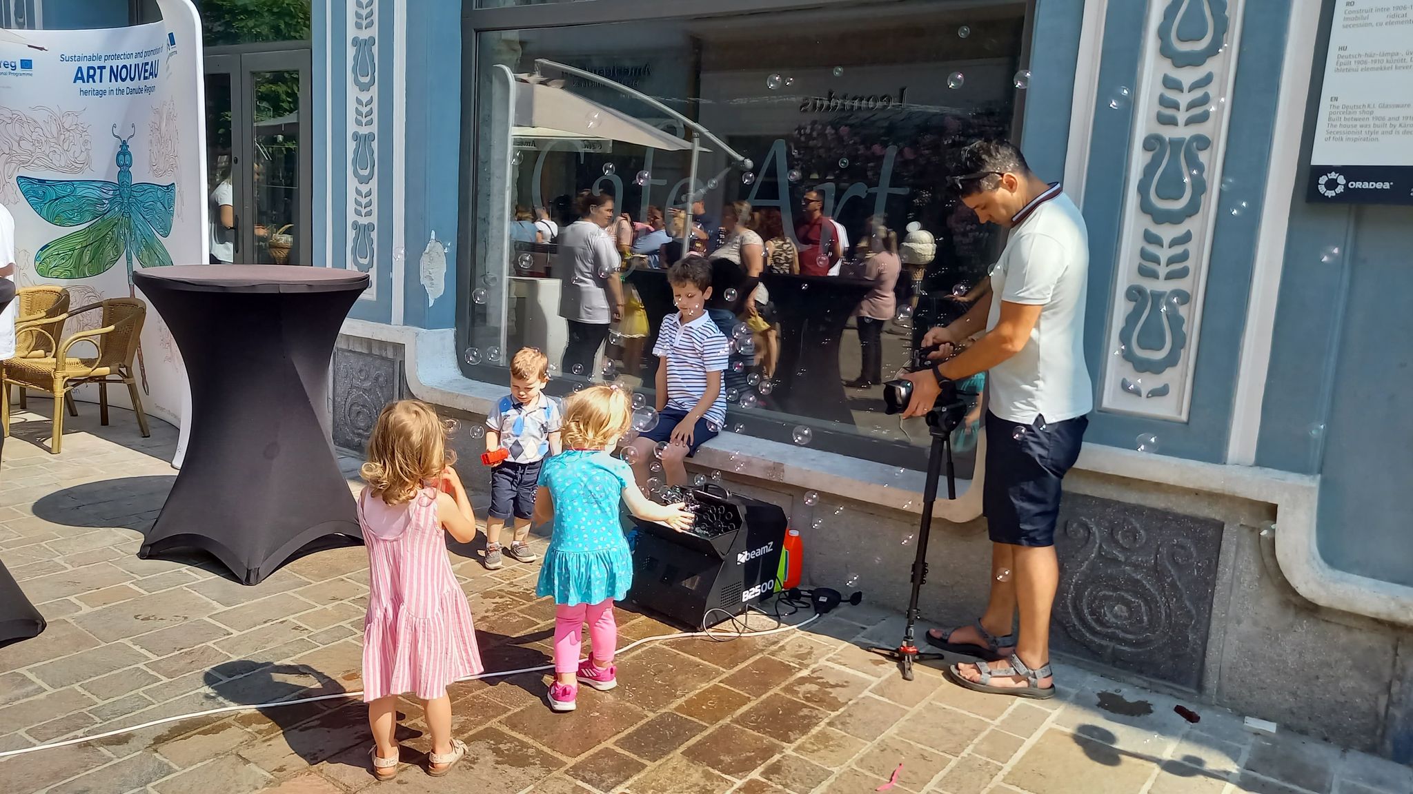 ziua art nouveau oradea (20)