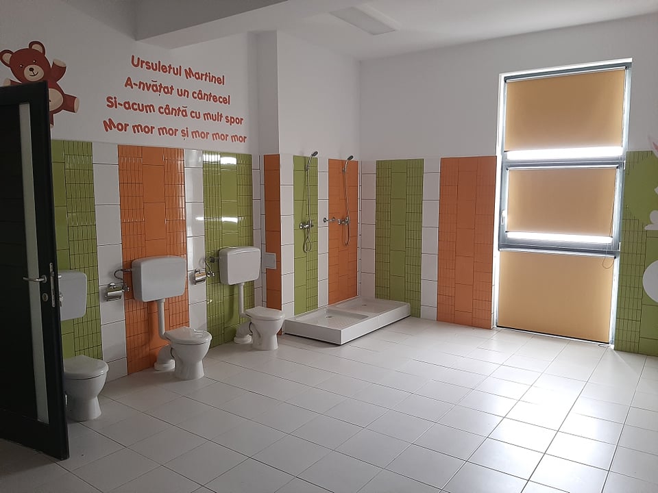 cresa si gradinita parc industrial oradea (9)