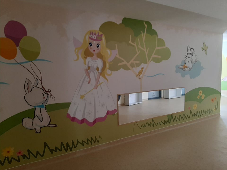 cresa si gradinita parc industrial oradea (11)